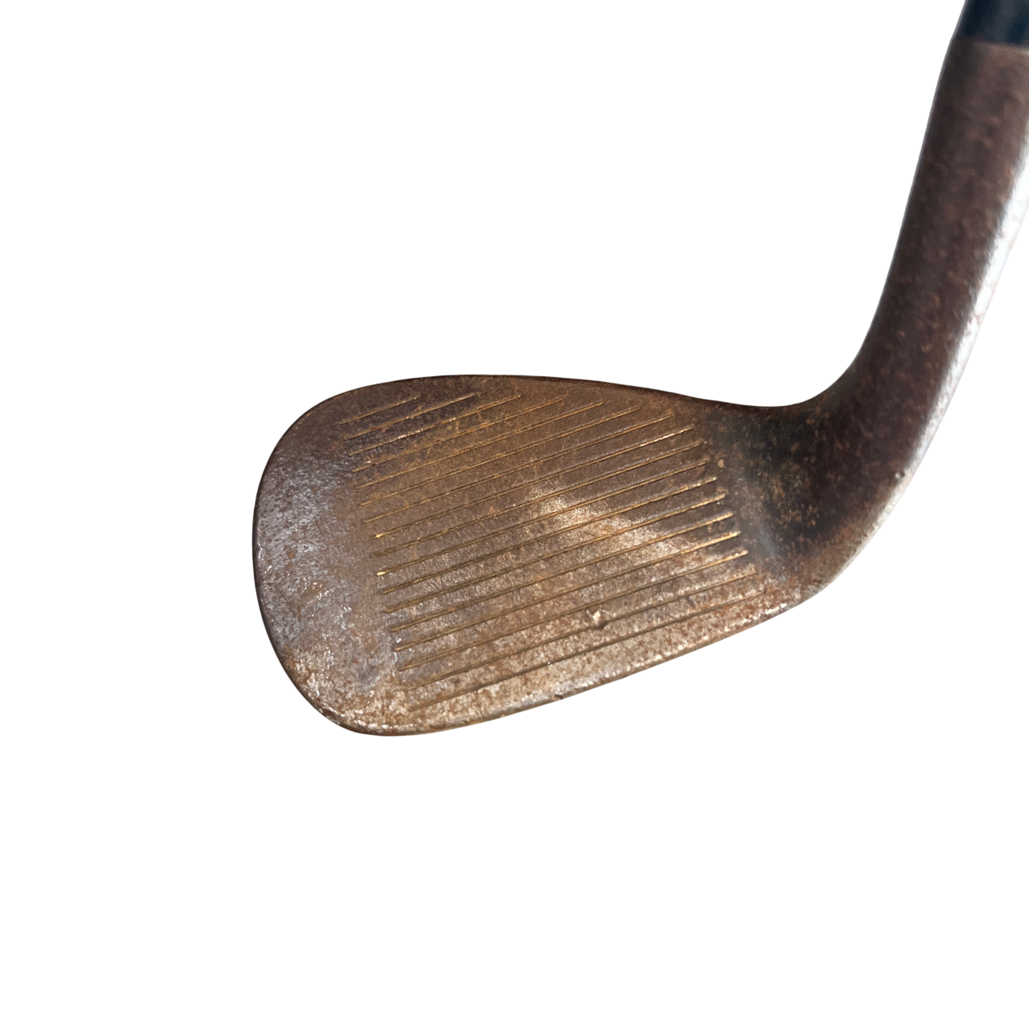 Cleveland RTX-3 Wedge / Stål / #56/11 galleri billede 1 - brugt golf udstyr i god stand