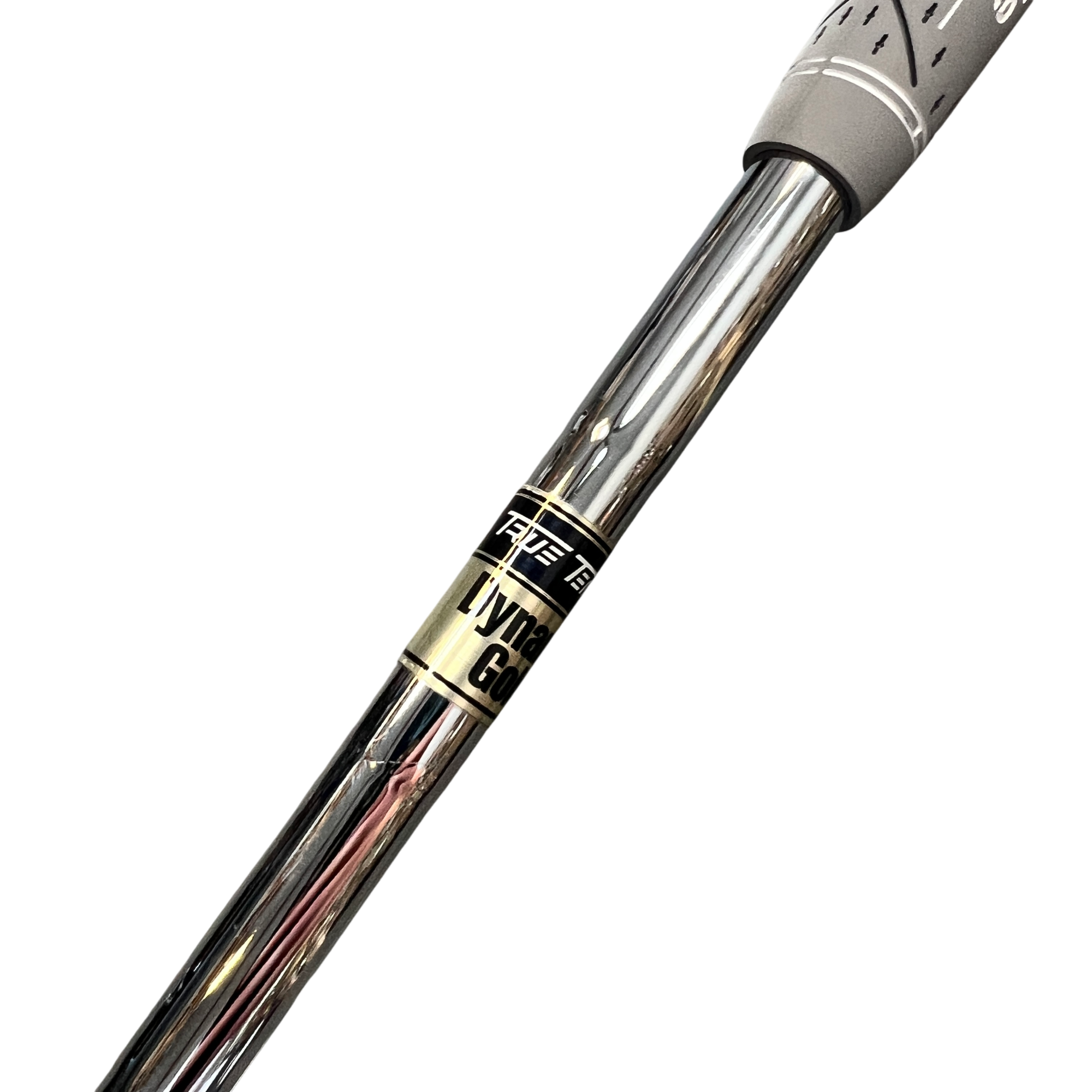 Cleveland RTX-3 CB Tour Satin Chrome Wedge / Stål / #56/11 Venstre galleri billede 3 - brugt golf udstyr i god stand