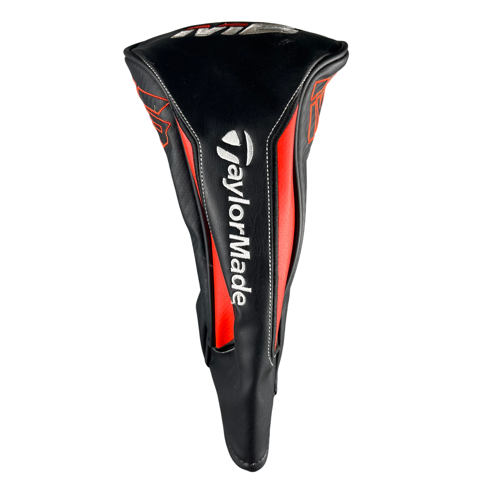 TaylorMade M6 Driver / Flex Regular / Loft 10,5 galleri billede 1 - brugt golf udstyr i god stand