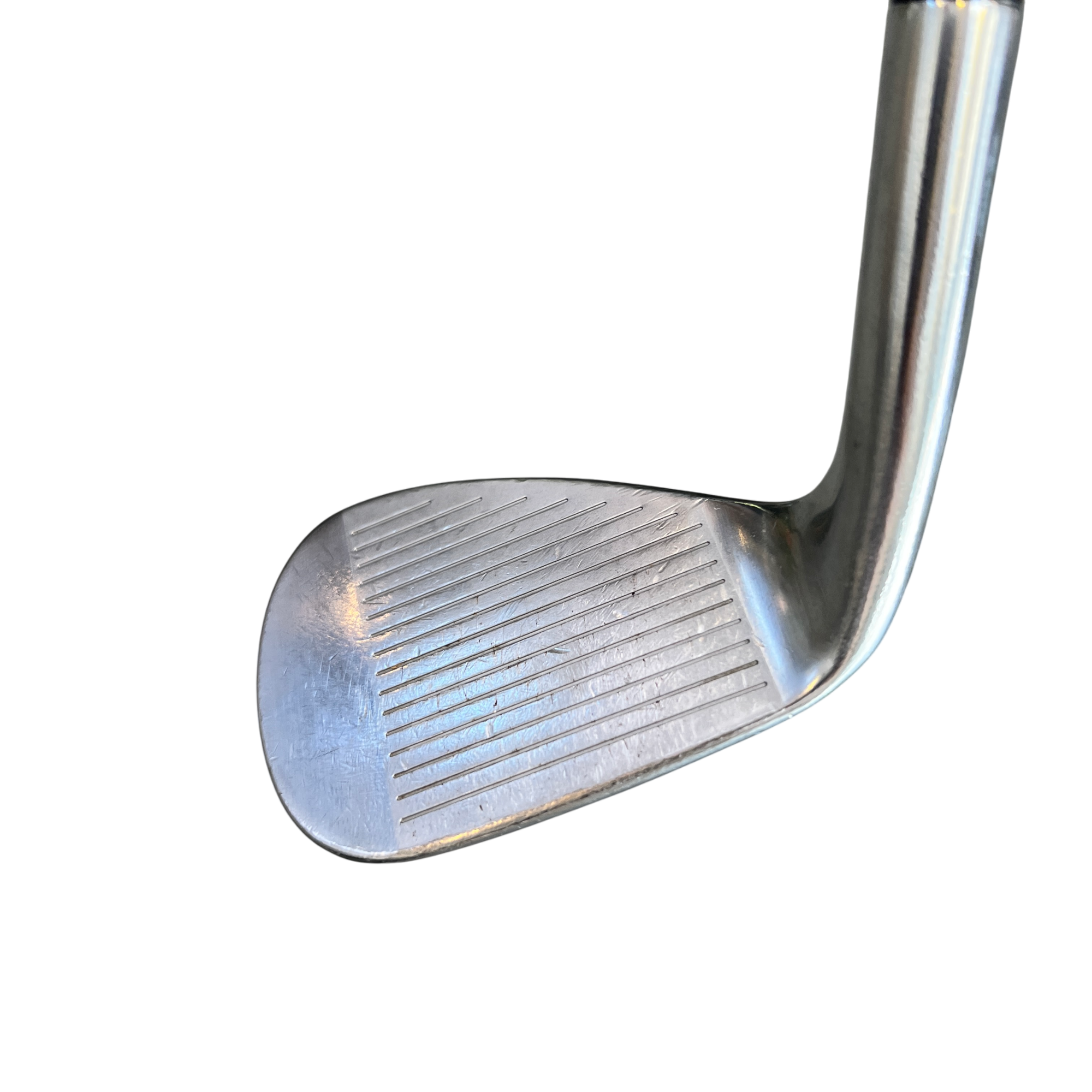 TaylorMade Milled Grind Wedge / Stål / #52/09 galleri billede 1 - brugt golf udstyr i god stand