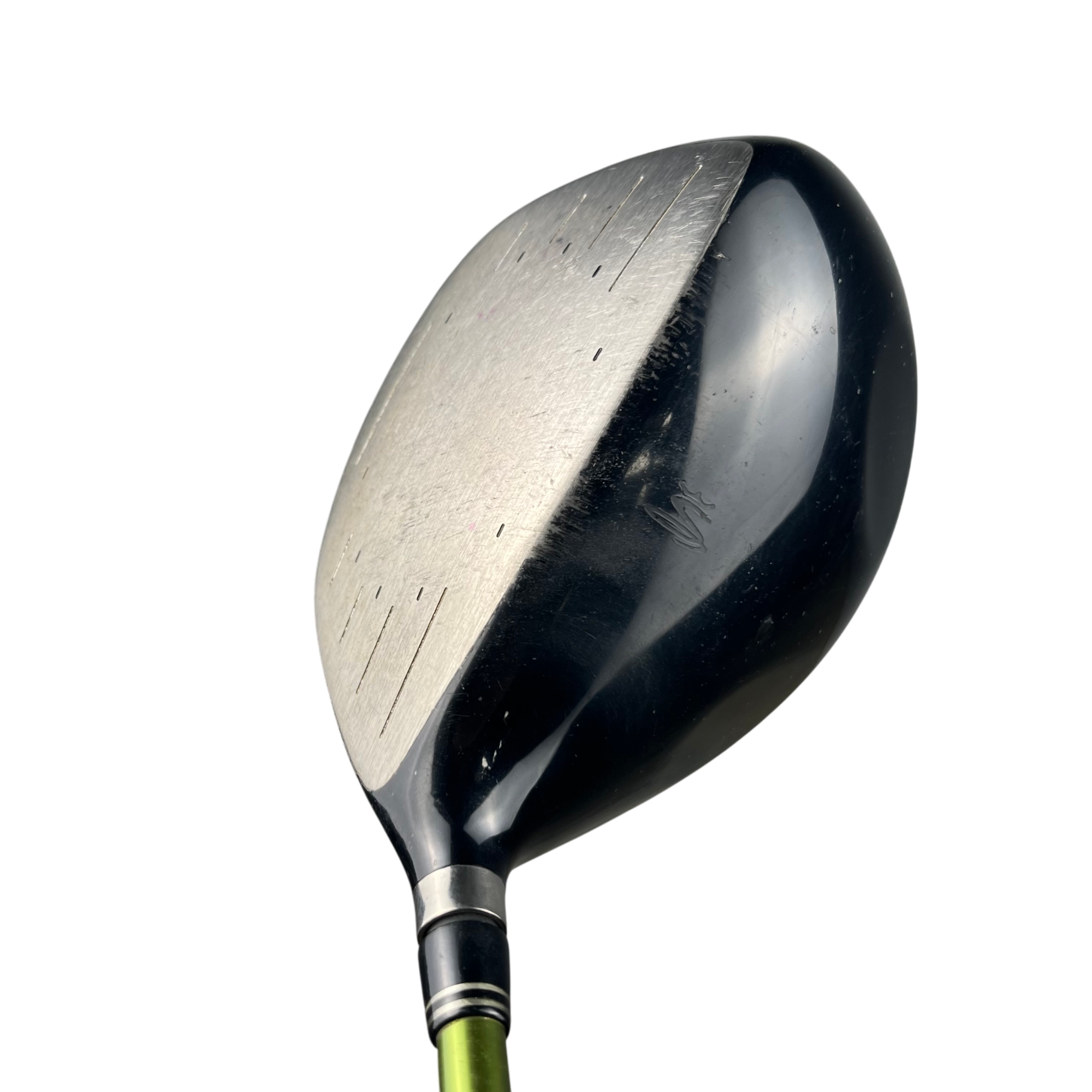 Cobra F-Speed Driver / Flex Regular / Loft 12 galleri billede 2 - brugt golf udstyr i god stand