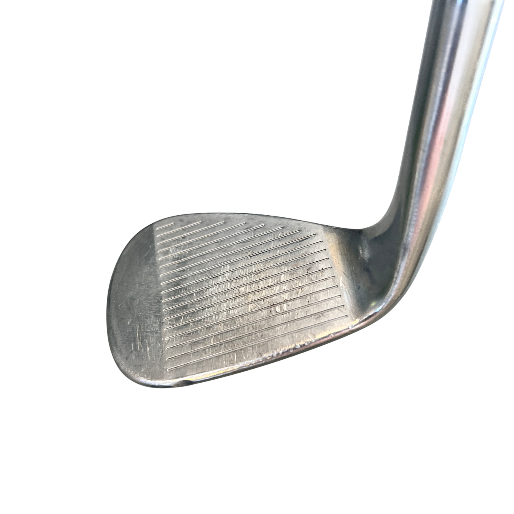 TaylorMade Milled Grind Wedge / Stål / #60/10 galleri billede 1 - brugt golf udstyr i god stand