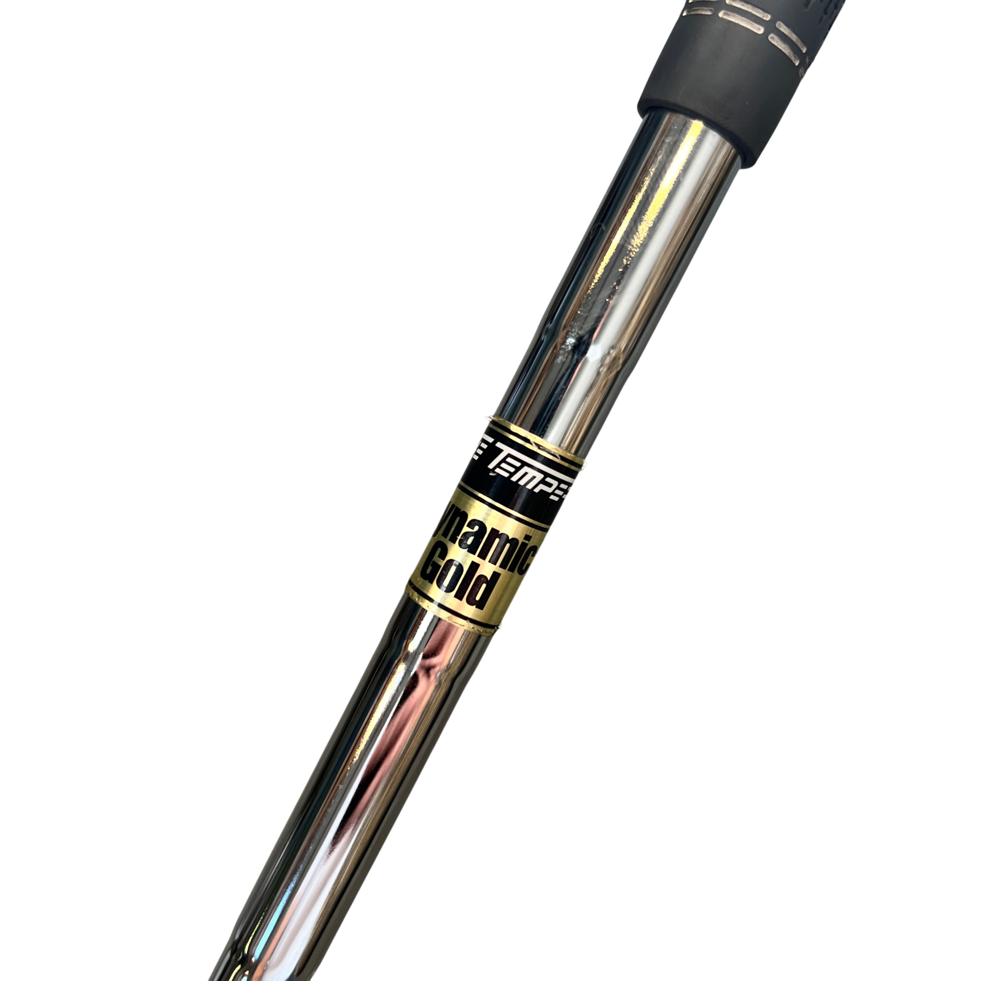 TaylorMade Milled Grind Wedge / Stål / #60/10 galleri billede 3 - brugt golf udstyr i god stand