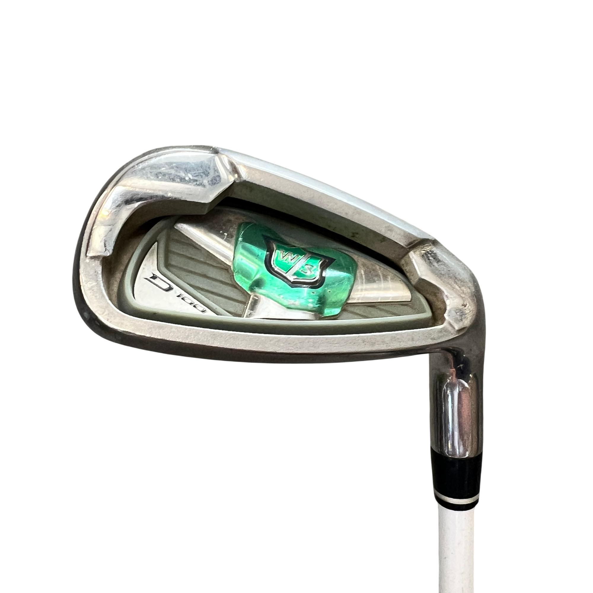 Wilson D100 Wedge / Grafit / #56/14 hovedbillede - brugt golf udstyr i god stand