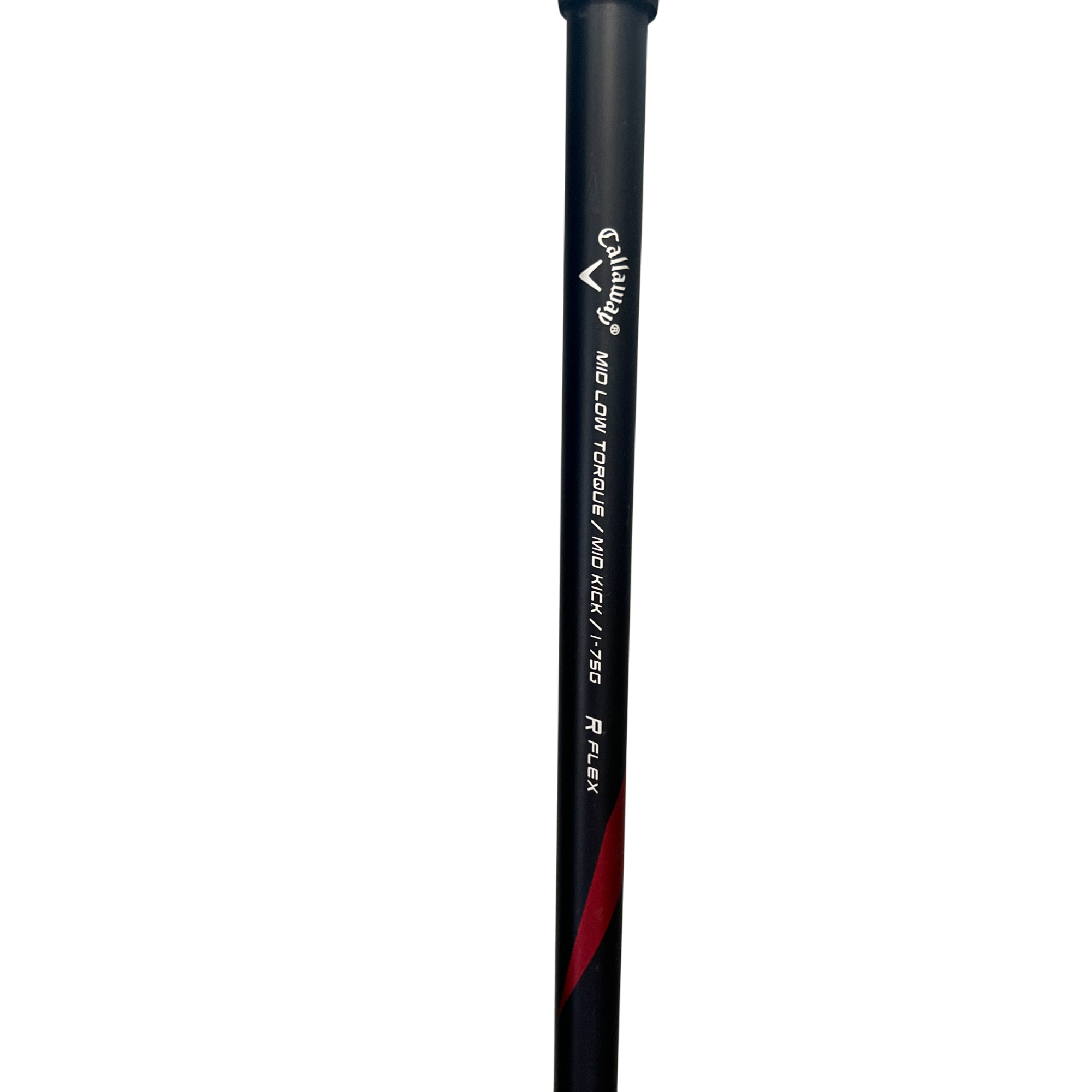 Wilson Forged Wedge / Grafit / #52/10 galleri billede 3 - brugt golf udstyr i god stand