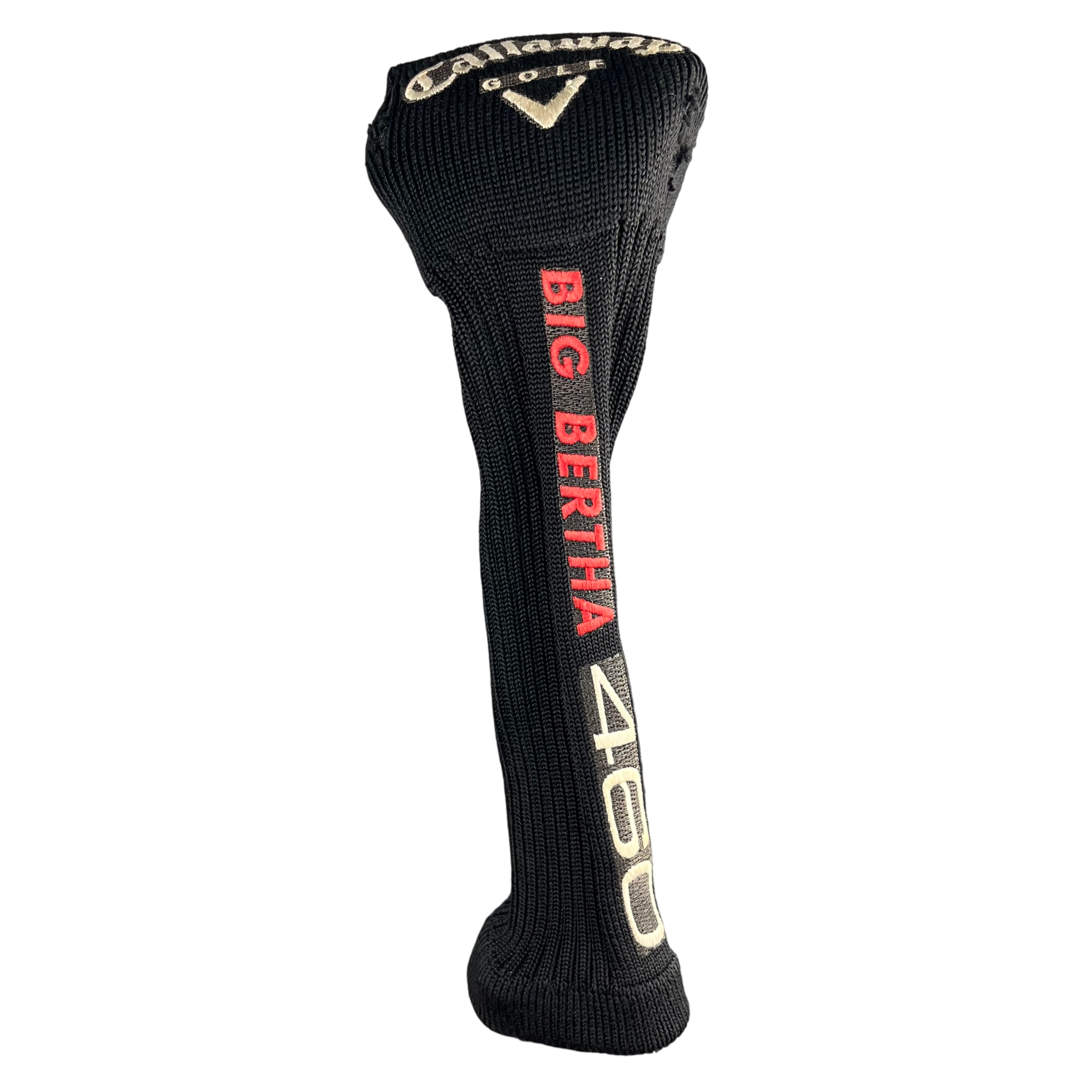 Callaway Big bertha 460 Driver / Flex Regular / Loft 11 galleri billede 1 - brugt golf udstyr i god stand