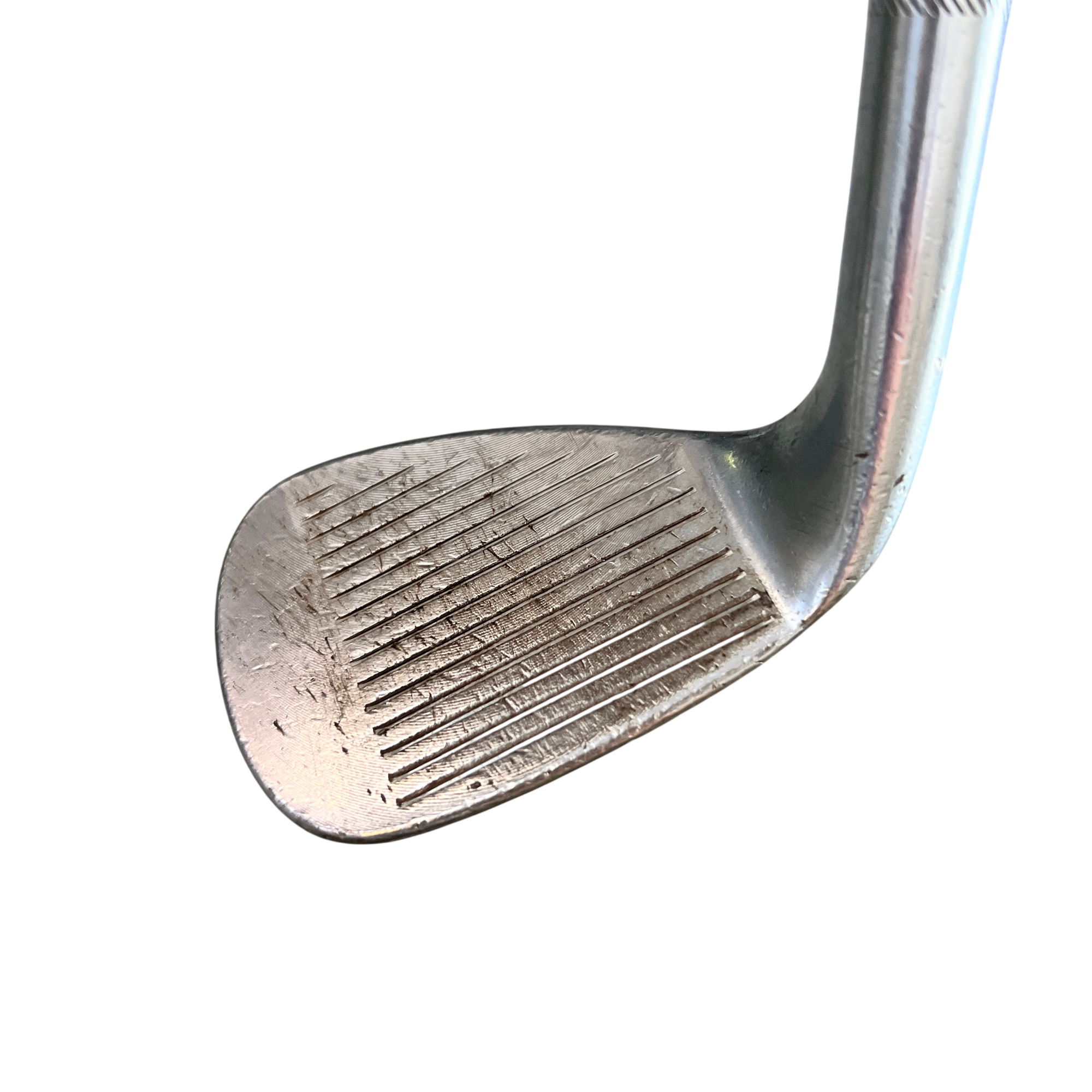 Titleist Vokey Design Wedge / Stål / #56/08 galleri billede 1 - brugt golf udstyr i god stand