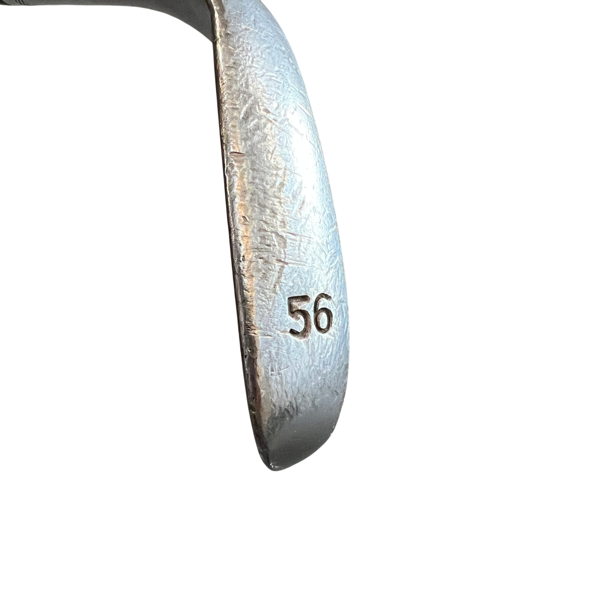 Titleist Vokey Design Wedge / Stål / #56/08 galleri billede 2 - brugt golf udstyr i god stand