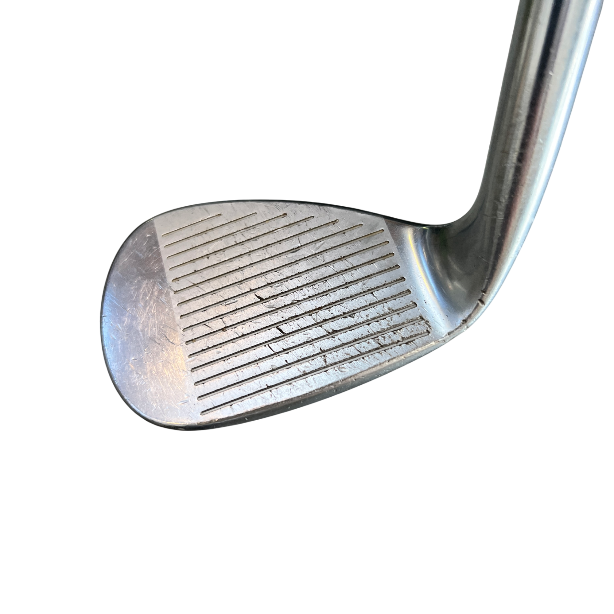 Callaway Jaws X-series Wedge / Stål / #56/16 galleri billede 1 - brugt golf udstyr i god stand