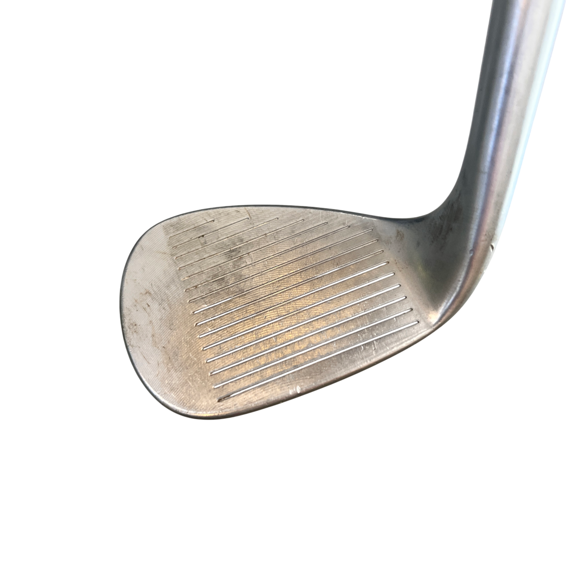 Cleveland RTX 588 Wedge / Stål / #52/10 galleri billede 1 - brugt golf udstyr i god stand