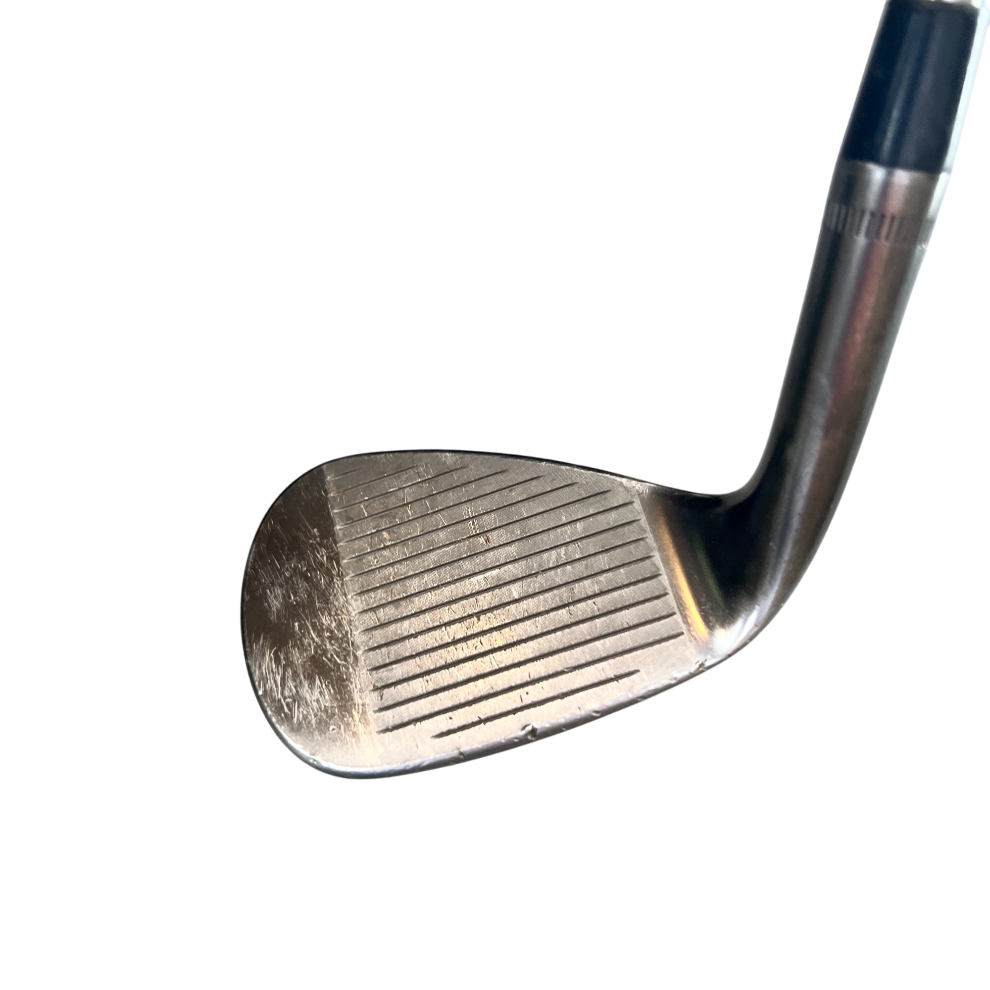 Callaway Jaws Wedge / Stål / #58/12 galleri billede 1 - brugt golf udstyr i god stand