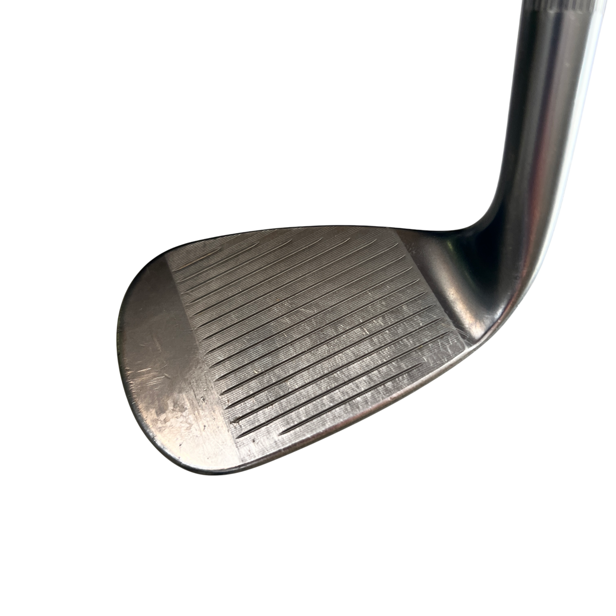 Callaway Jaws Wedge / Grafit / #56/12 galleri billede 1 - brugt golf udstyr i god stand