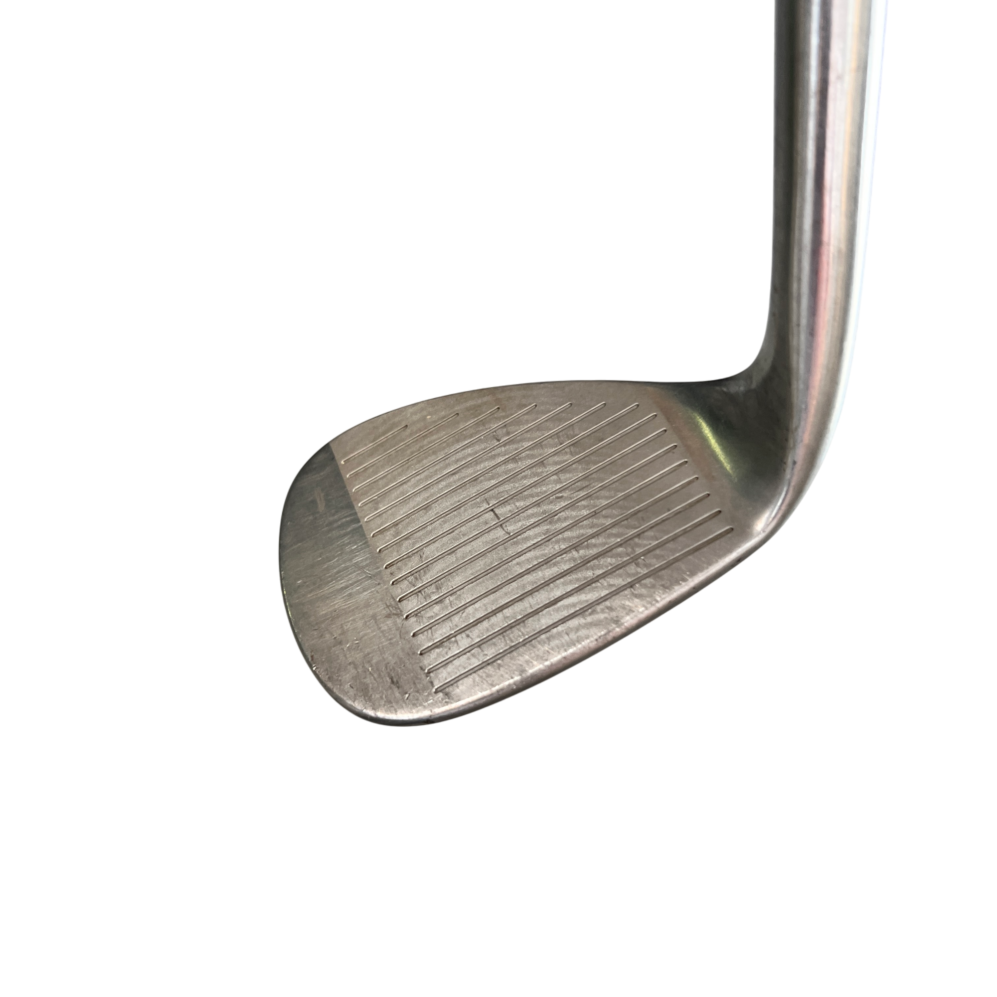 Cobra King PUR Versatile Wedge / Stål / #56/10 galleri billede 1 - brugt golf udstyr i god stand