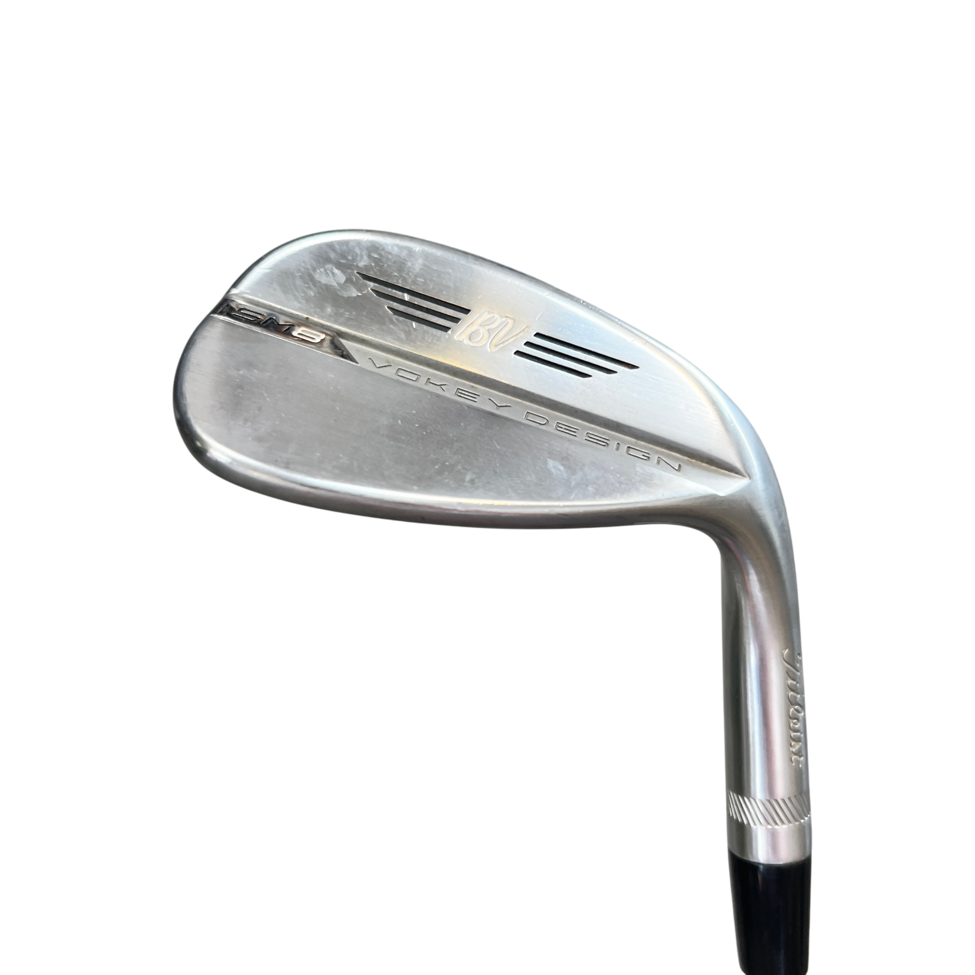 Titleist SM8 Wedge / Stål / #56/14 hovedbillede - brugt golf udstyr i god stand