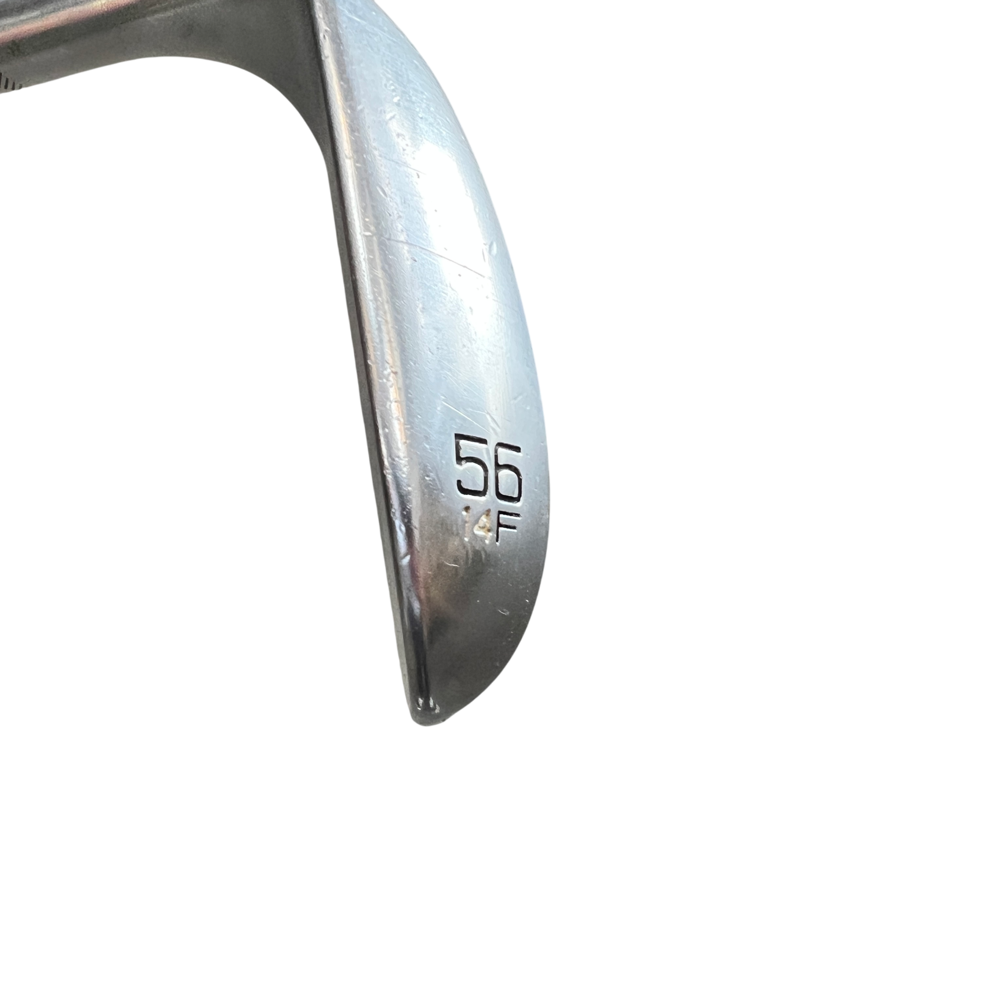 Titleist SM8 Wedge / Stål / #56/14 galleri billede 2 - brugt golf udstyr i god stand