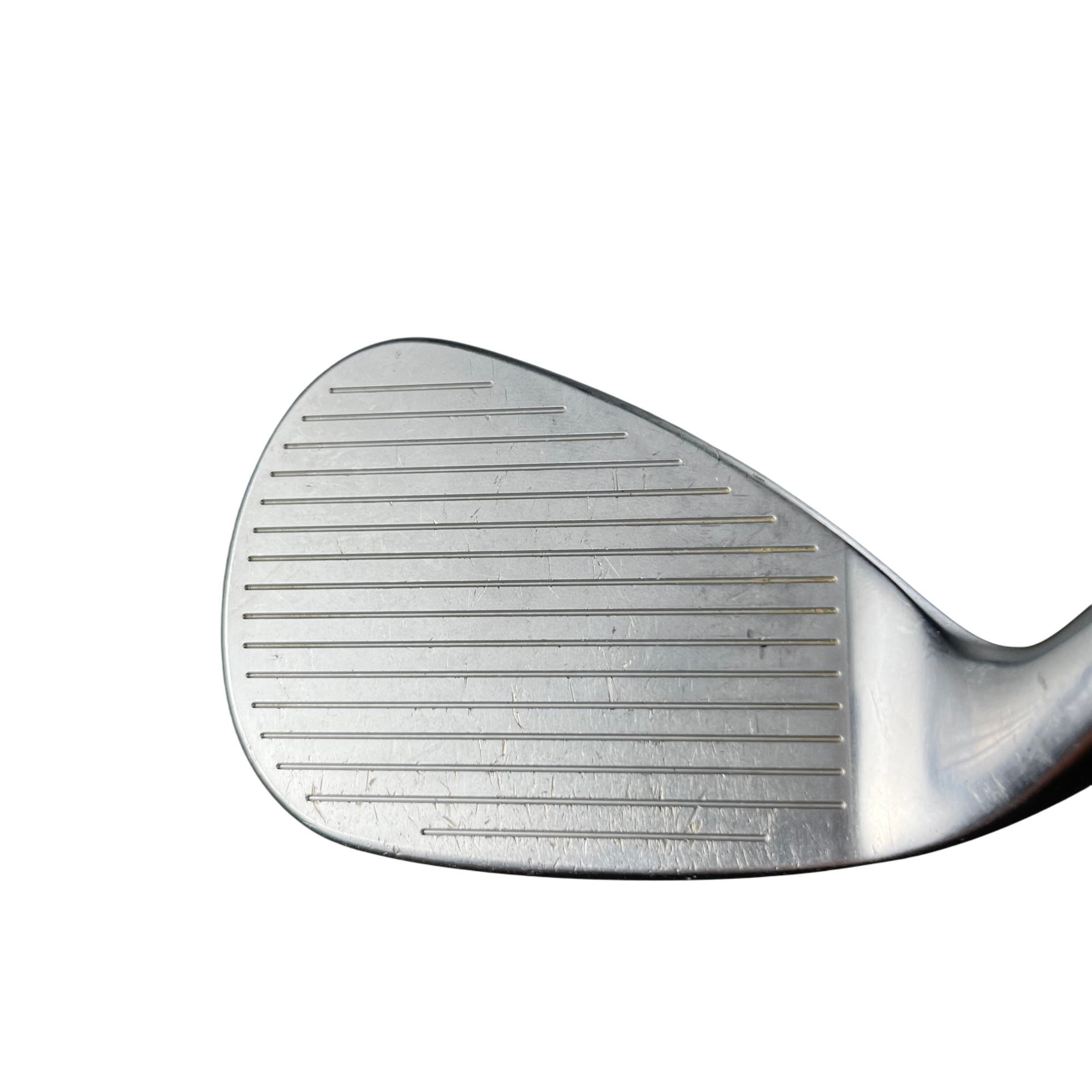Callaway Mack Daddy CB Wedge / Grafit / #56/14 galleri billede 2 - brugt golf udstyr i god stand