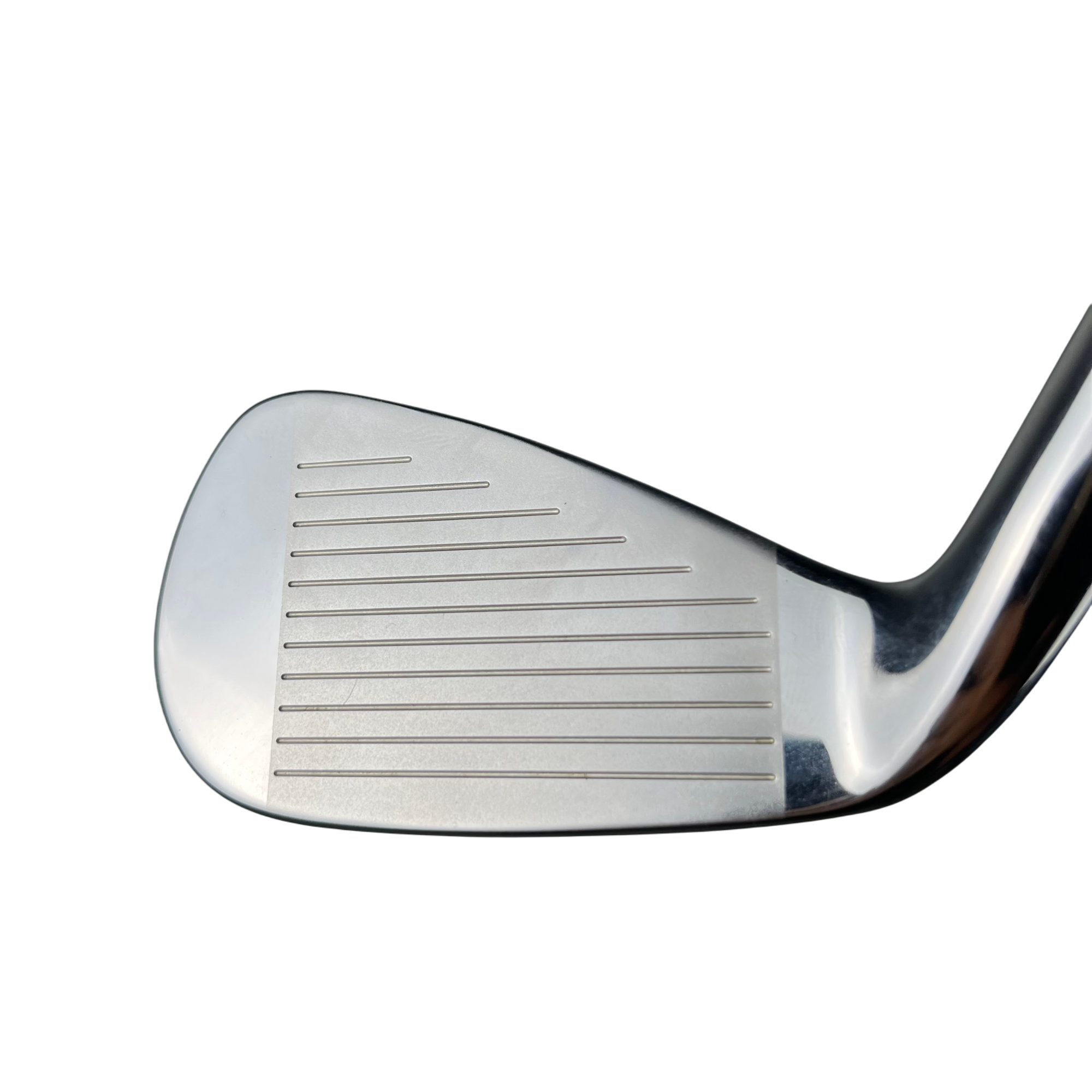 Wilson Staff Model Utility Driving Iron / Flex Stiff / Grafit / #2/18 galleri billede 2 - brugt golf udstyr i god stand