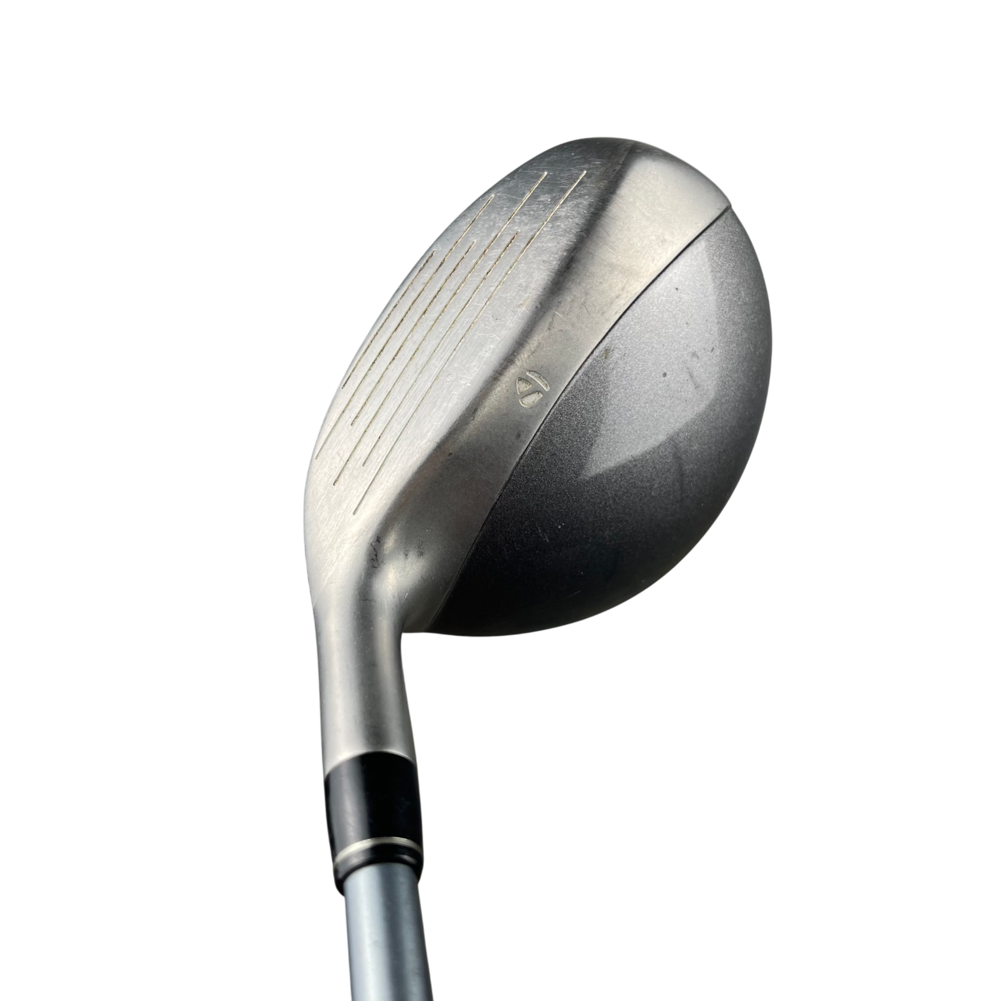 TaylorMade Miscela Fairway Wood / Flex Ladies / Grafit / #3/17 galleri billede 1 - brugt golf udstyr i god stand