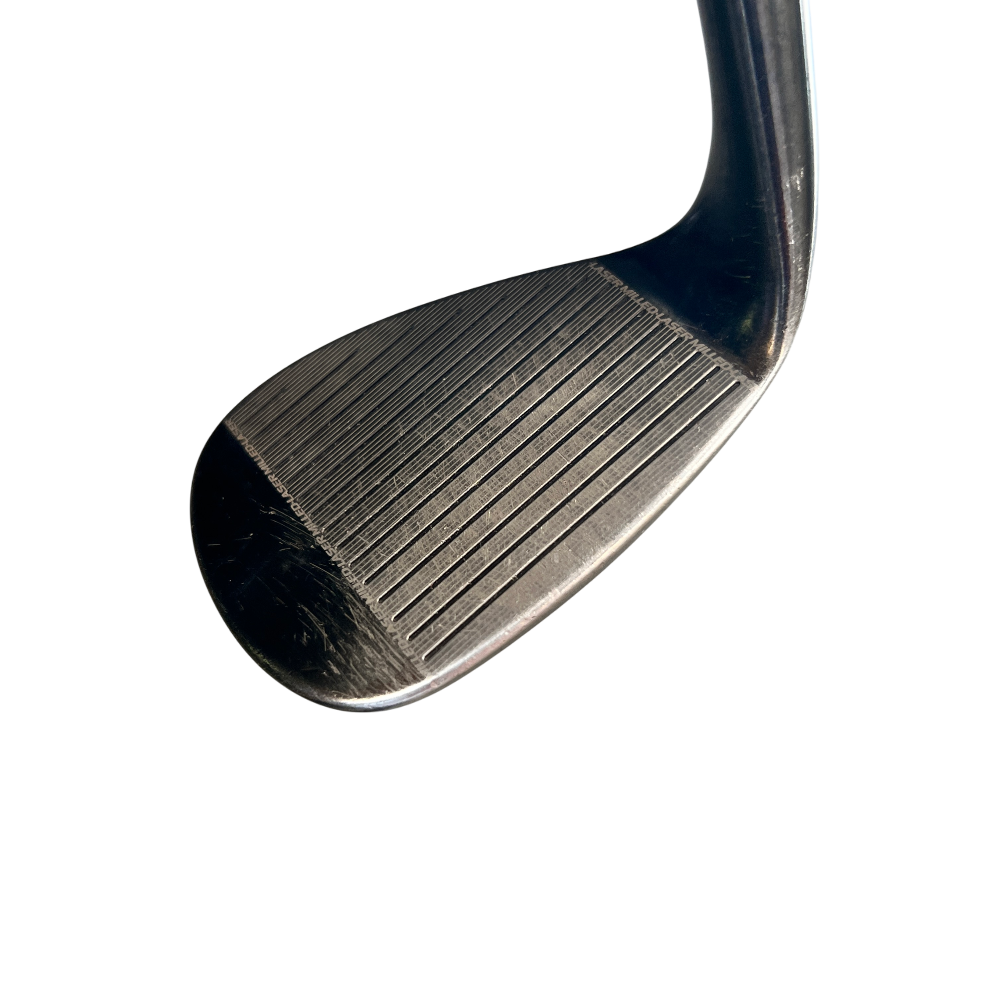 Cleveland CG-15 Wedge / Stål / #52/10 galleri billede 1 - brugt golf udstyr i god stand