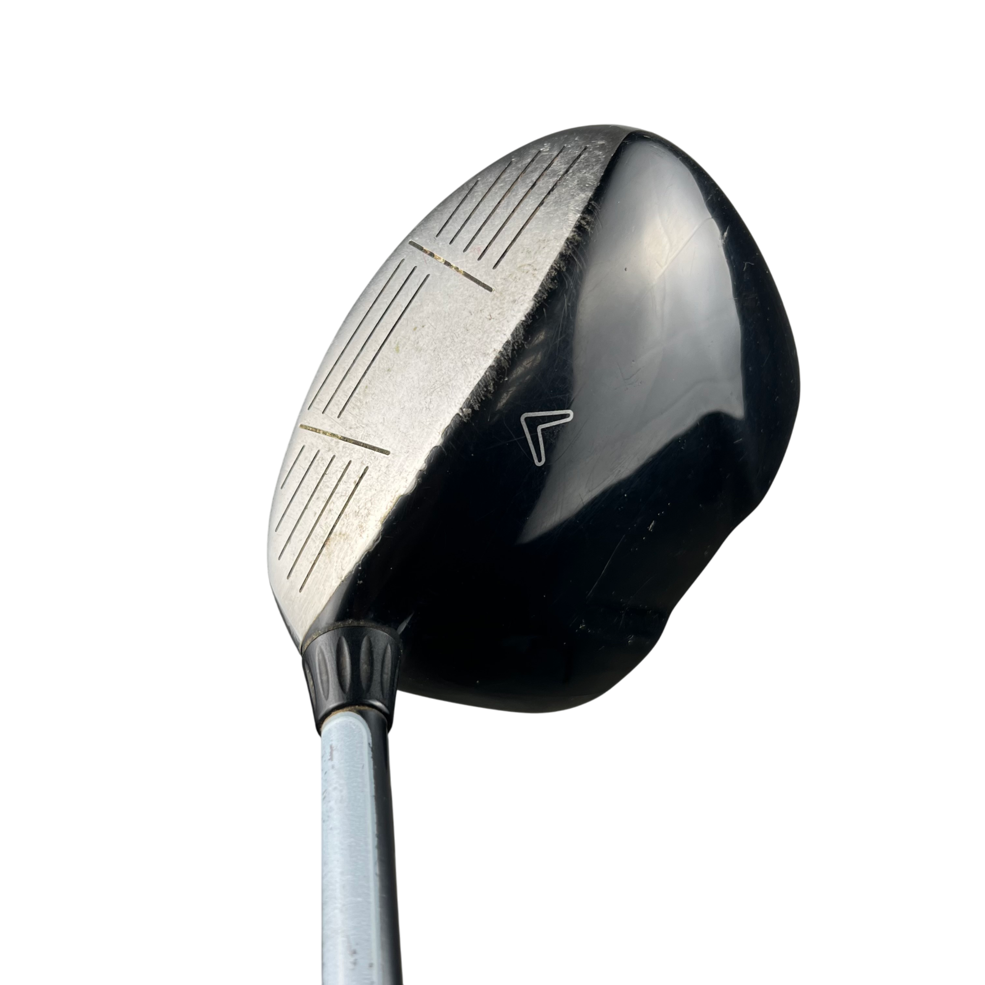 Callaway FT-I Squareback Fairway Wood / Flex Regular / Grafit / #5/18 galleri billede 2 - brugt golf udstyr i god stand