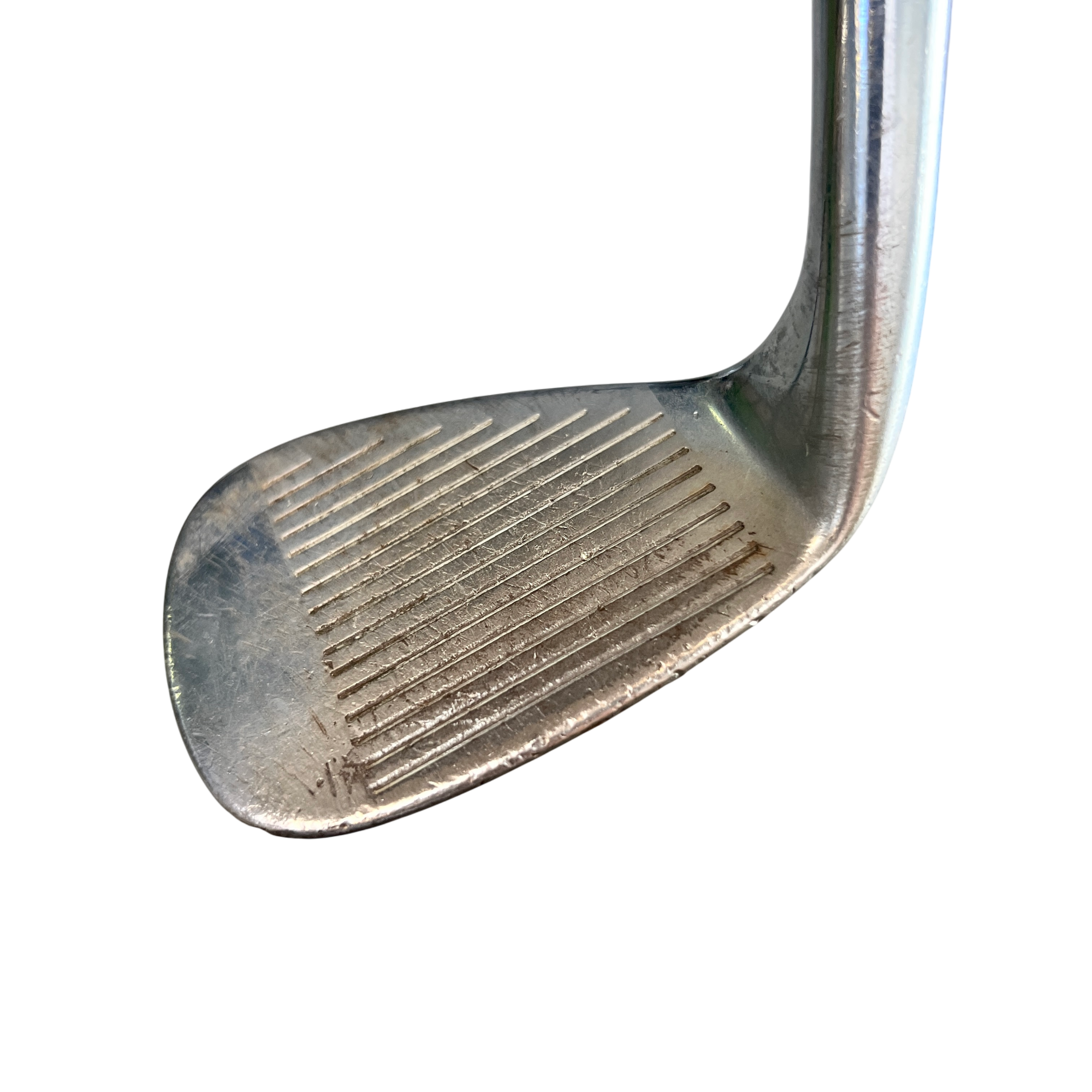 Cleveland Reg. 588 Wedge / Stål / #56/12 galleri billede 1 - brugt golf udstyr i god stand