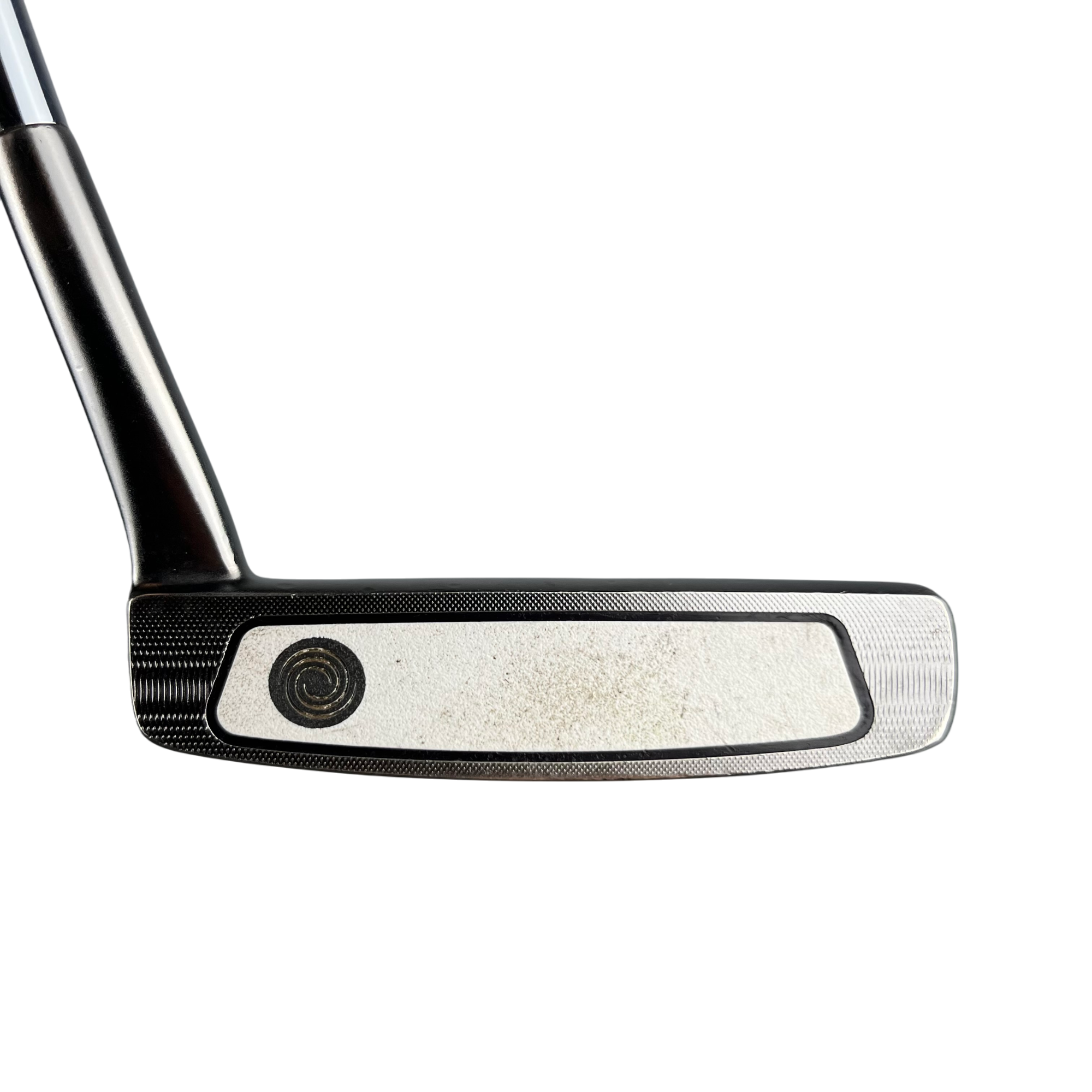 Odyssey White Eye' 9 Putter / 33" galleri billede 3 - brugt golf udstyr i god stand