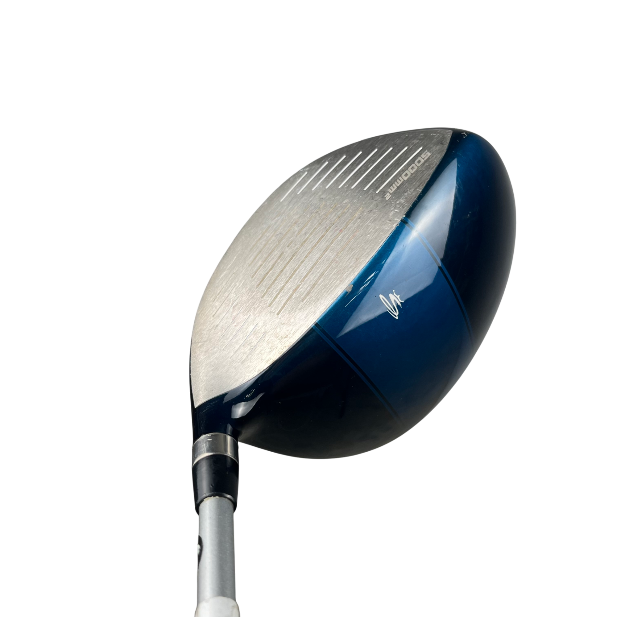Cobra Baffler Driver / Flex A-flex / Loft 11,5 galleri billede 3 - brugt golf udstyr i god stand