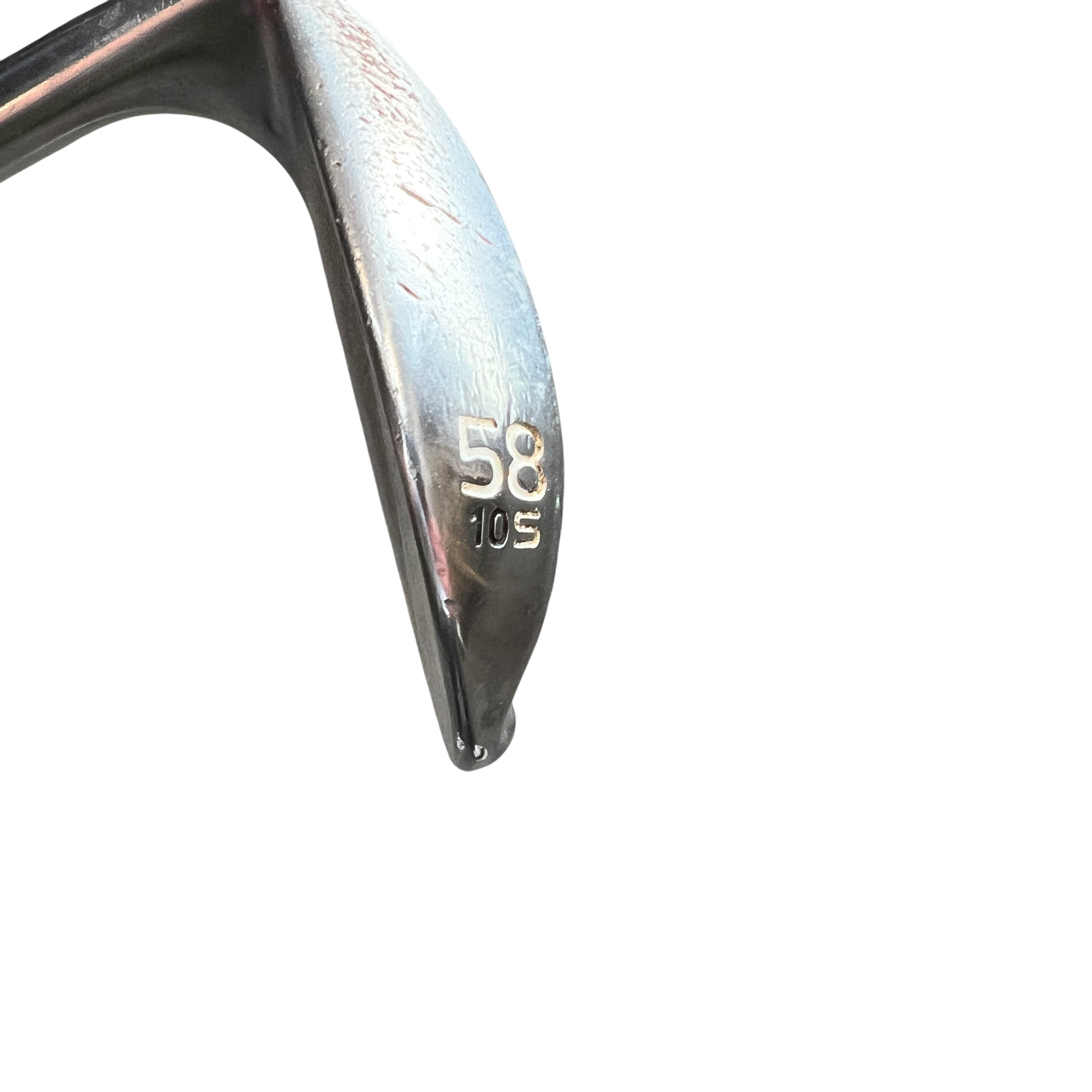 Titleist SM7 Wedge / Stål / #58/10 galleri billede 2 - brugt golf udstyr i god stand