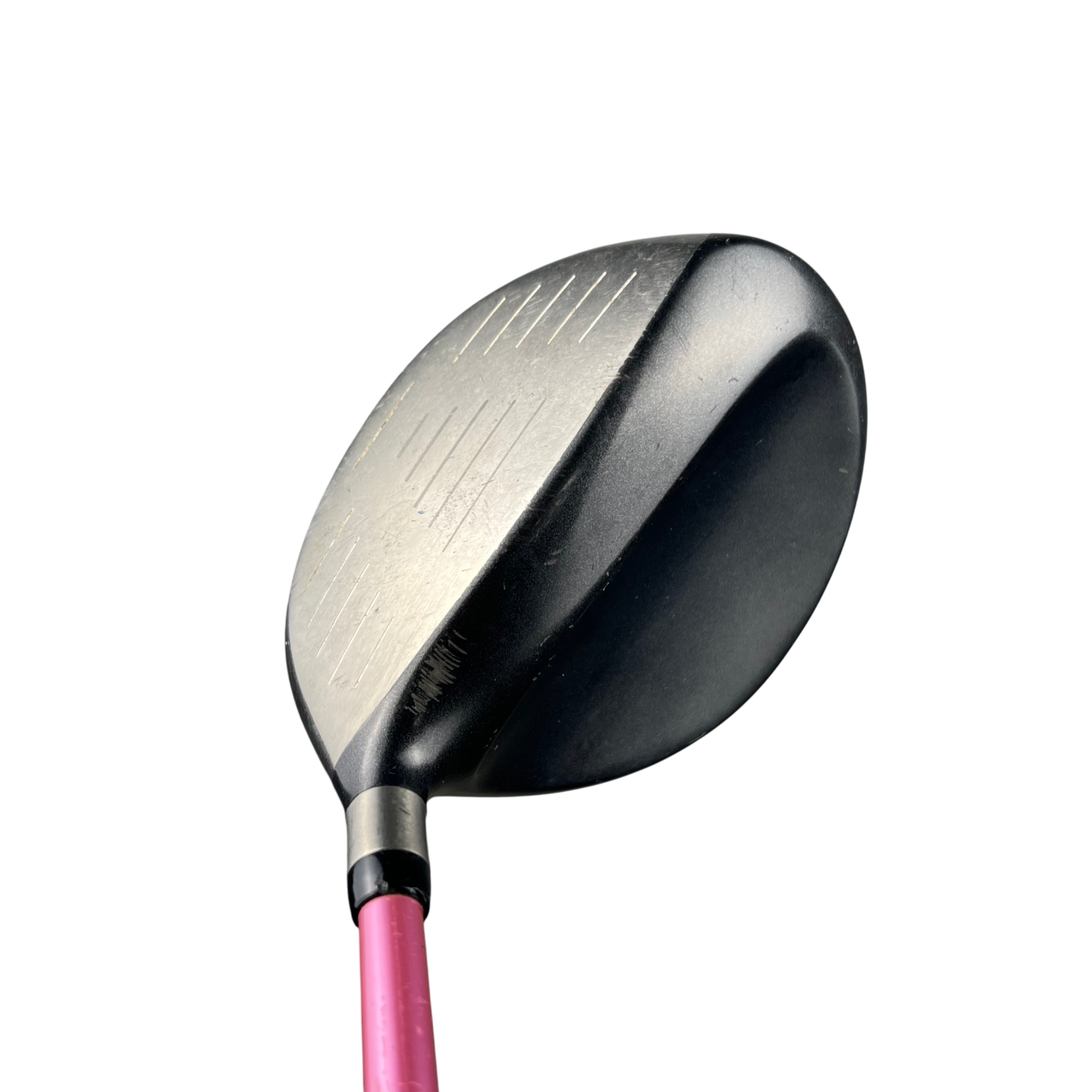 Cleveland HI-Bore Driver / Flex Ladies / Loft 16 galleri billede 1 - brugt golf udstyr i god stand