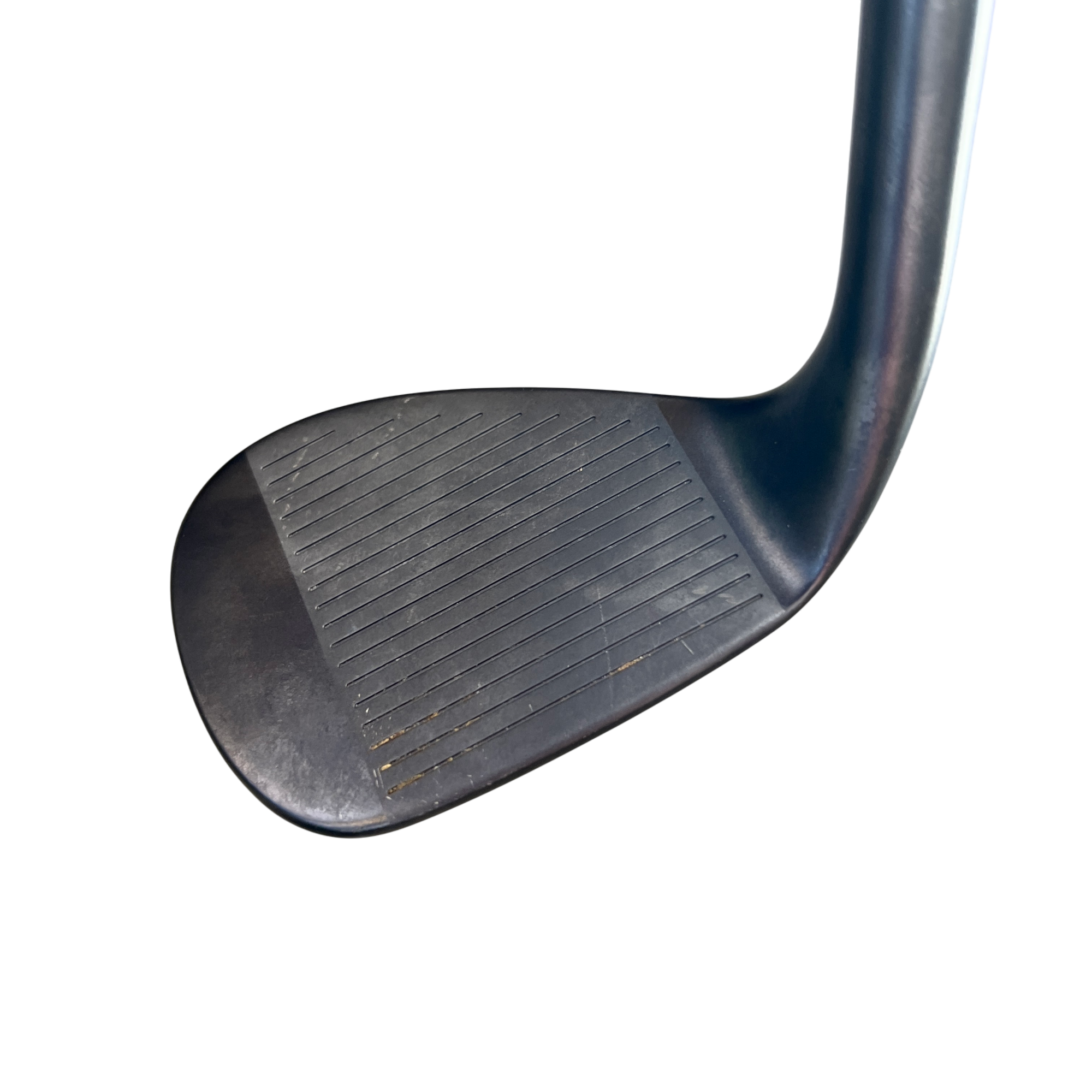 Cleveland Smartsole Wedge / Grafit / #52/14 galleri billede 1 - brugt golf udstyr i god stand