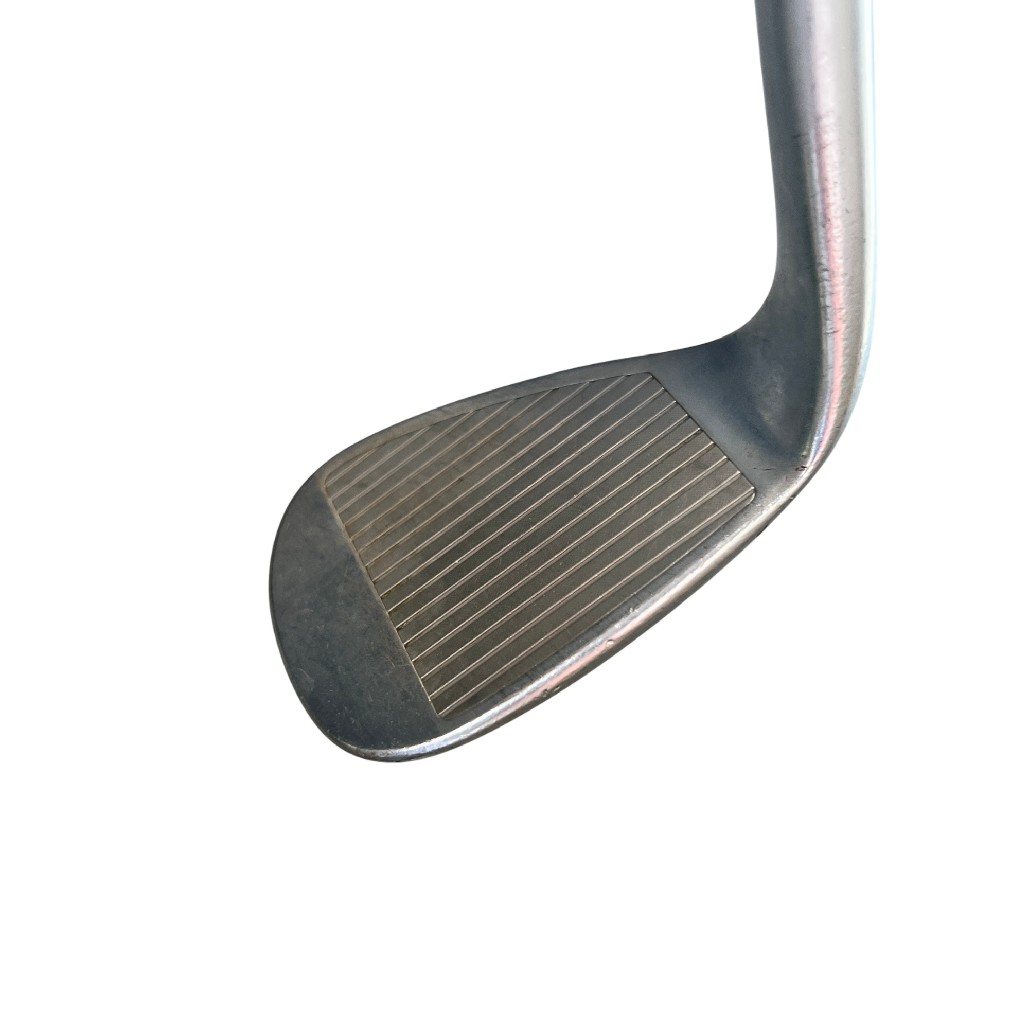 TaylorMade Tp Wedge / Stål / #60/10 galleri billede 1 - brugt golf udstyr i god stand