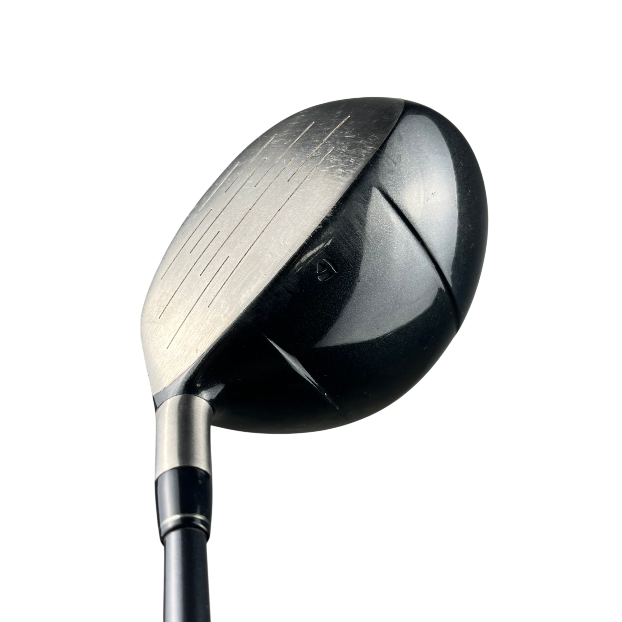 TaylorMade R-360 TI Driver / Flex Regular / Loft 10,5 galleri billede 2 - brugt golf udstyr i god stand