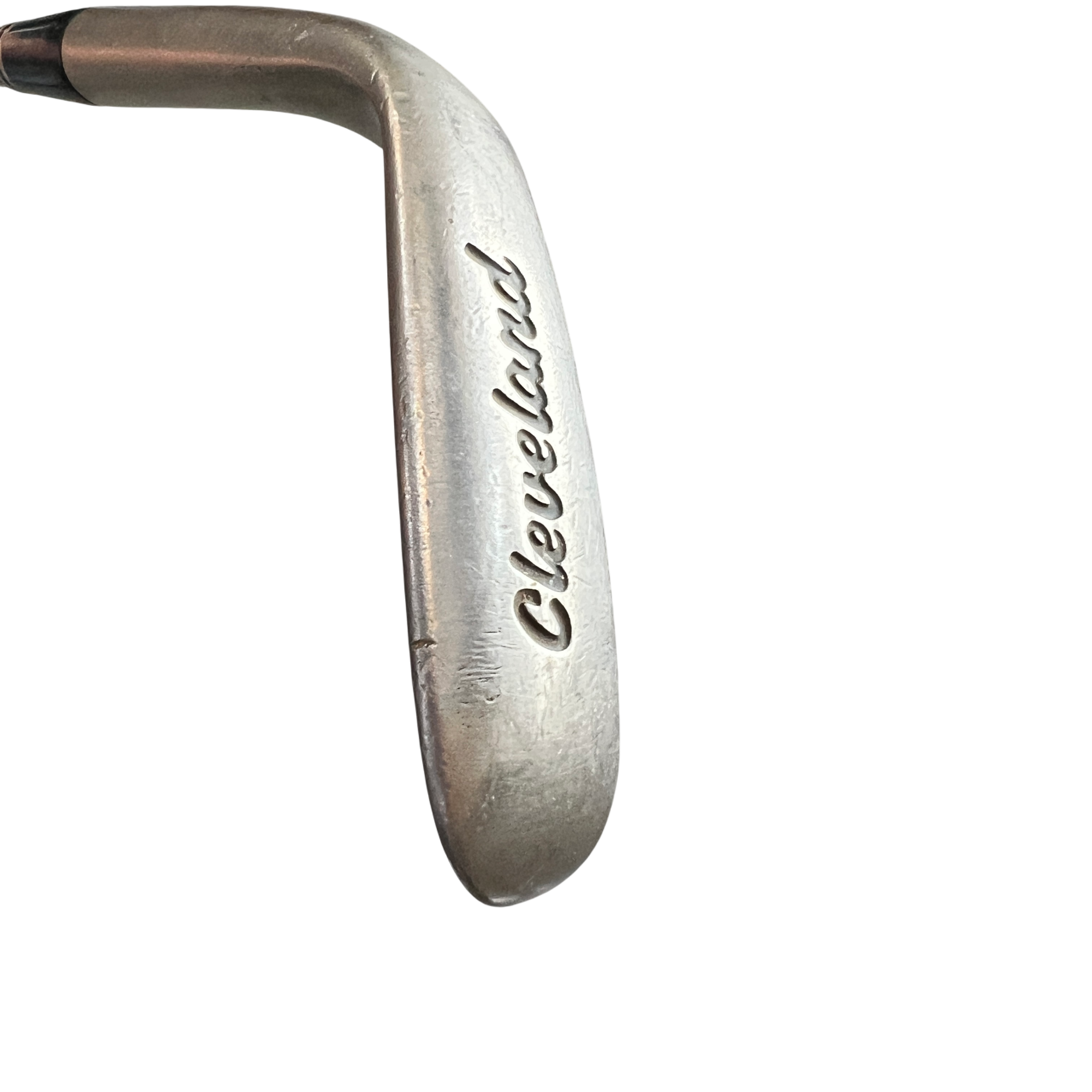 Cleveland Reg. 588 Wedge / Grafit / #60/14 galleri billede 2 - brugt golf udstyr i god stand