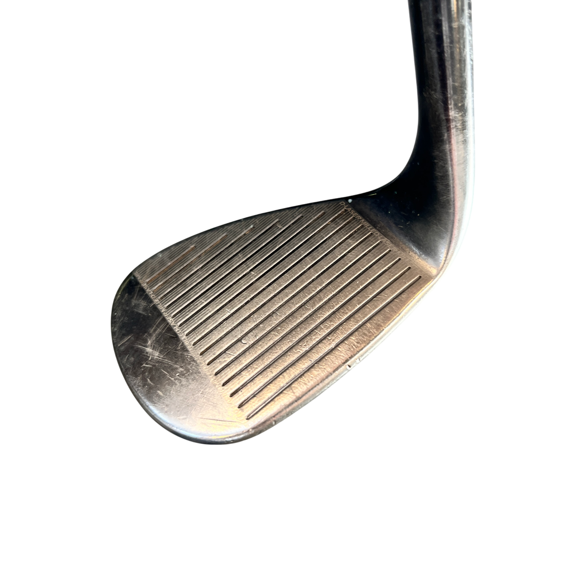 Cleveland CG-16 Wedge / Stål / #56/14 galleri billede 1 - brugt golf udstyr i god stand