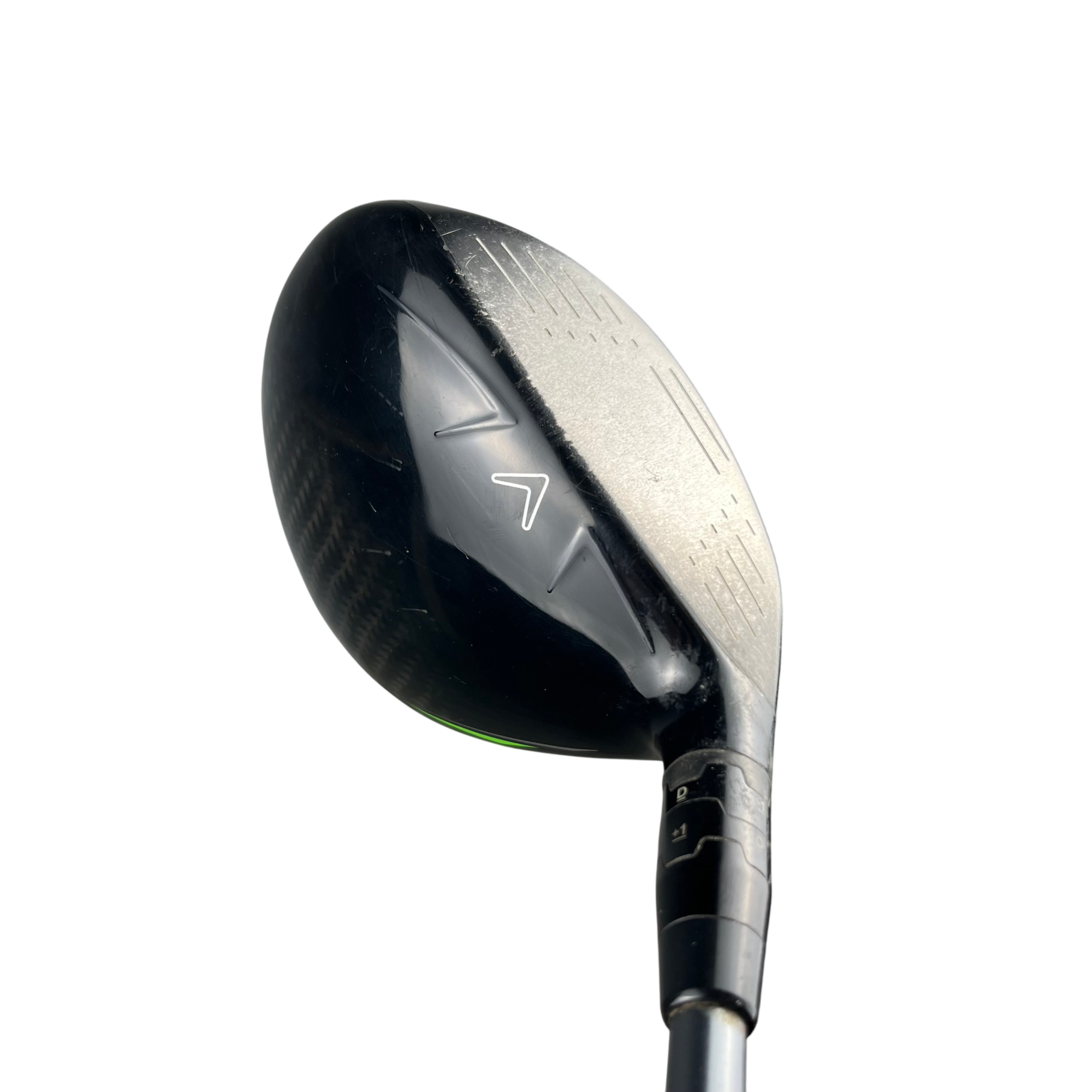Callaway Epic GBB Fairway Wood / Flex Stiff / Grafit / #3/15 Venstre galleri billede 2 - brugt golf udstyr i god stand