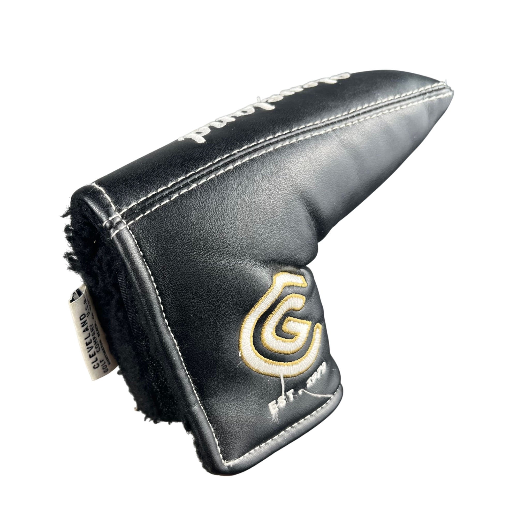 Cleveland Classic Collection 4.5 Putter / 34" galleri billede 1 - brugt golf udstyr i god stand