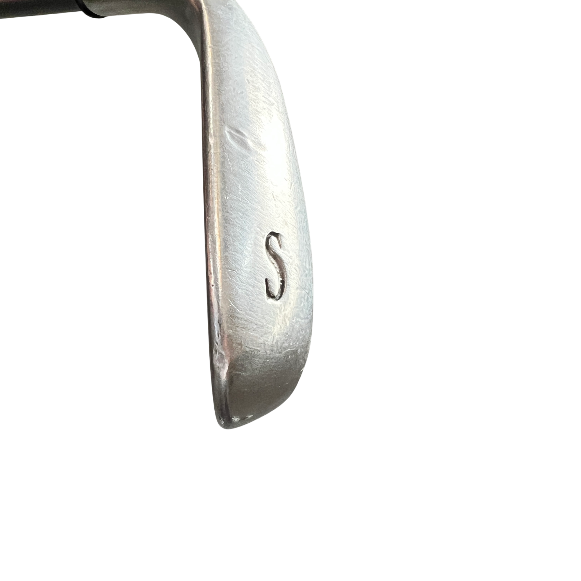 Callaway Big Bertha Fusion Wedge / Grafit / #56/10 galleri billede 2 - brugt golf udstyr i god stand