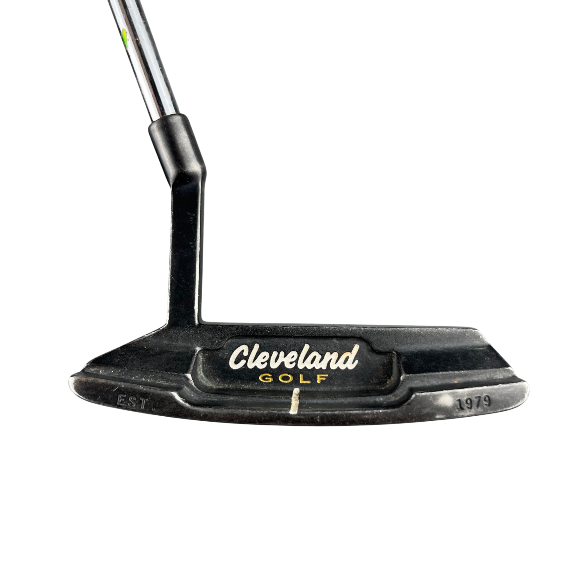 Cleveland Classic Collection 4.5 Putter / 34" galleri billede 4 - brugt golf udstyr i god stand