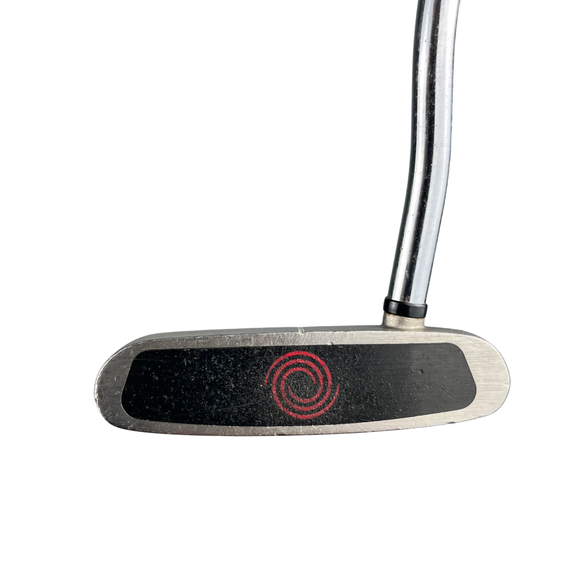 Odyssey Dual Force 2 Rossi Putter / 35" galleri billede 2 - brugt golf udstyr i god stand