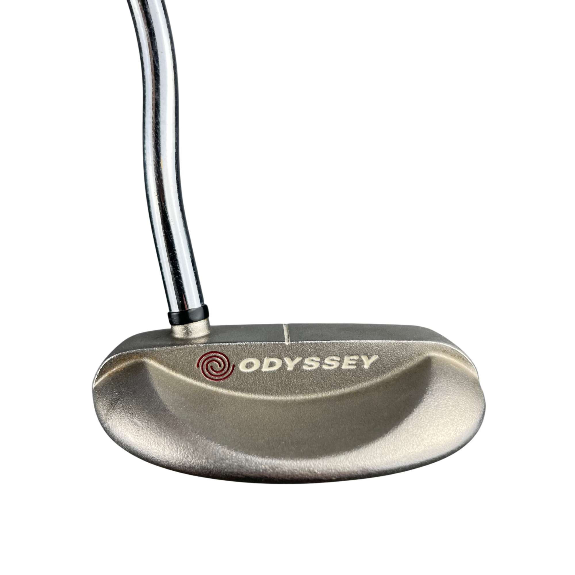 Odyssey Dual Force 2 Rossi Putter / 35" galleri billede 3 - brugt golf udstyr i god stand
