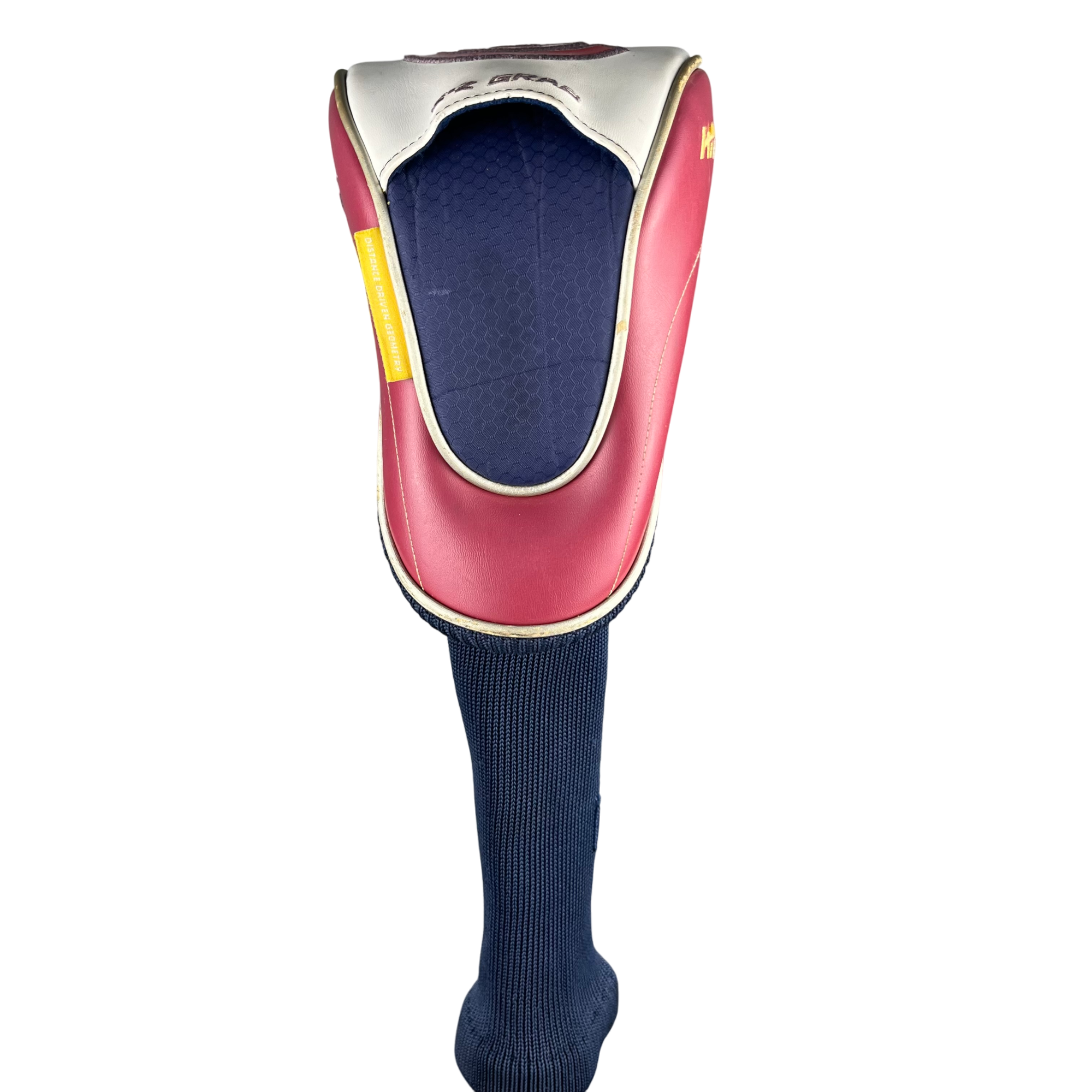 Cleveland HI-Bore XLS Driver / Flex Regular / Loft 10,5 Venstre galleri billede 1 - brugt golf udstyr i god stand