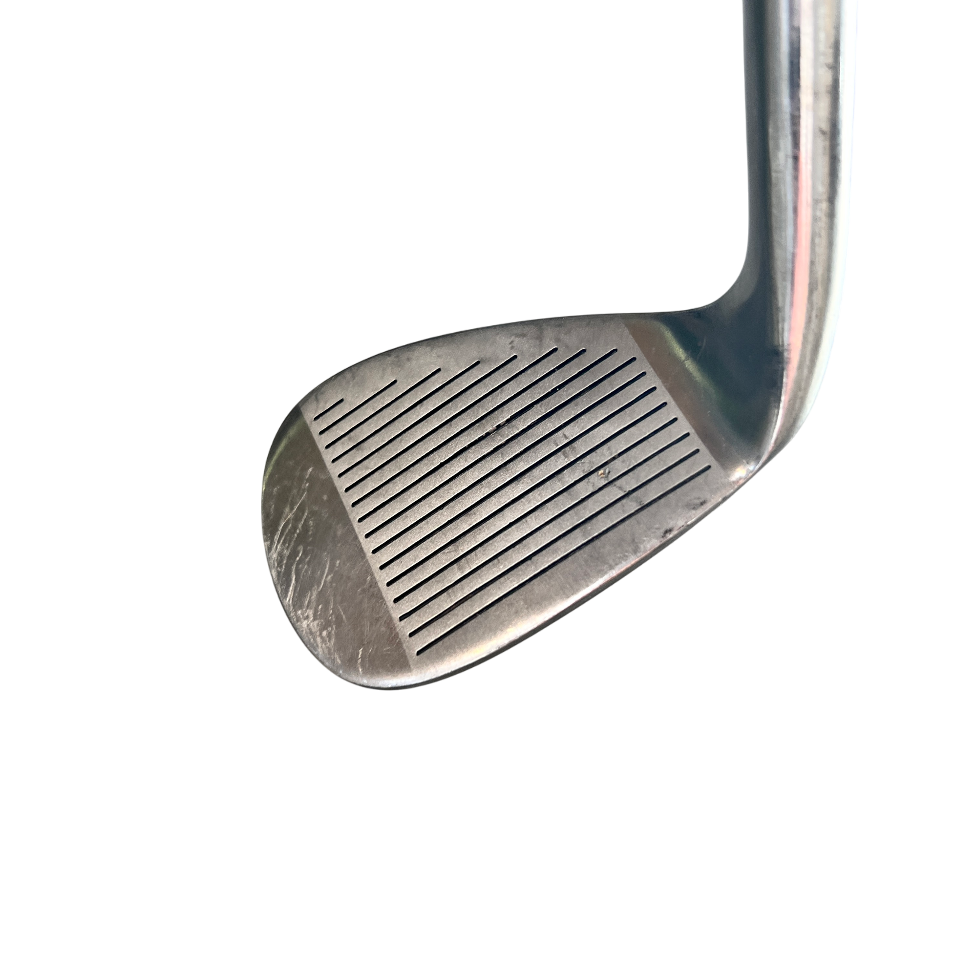 Spalding MF-21 Wedge / Stål / #50/08 galleri billede 1 - brugt golf udstyr i god stand