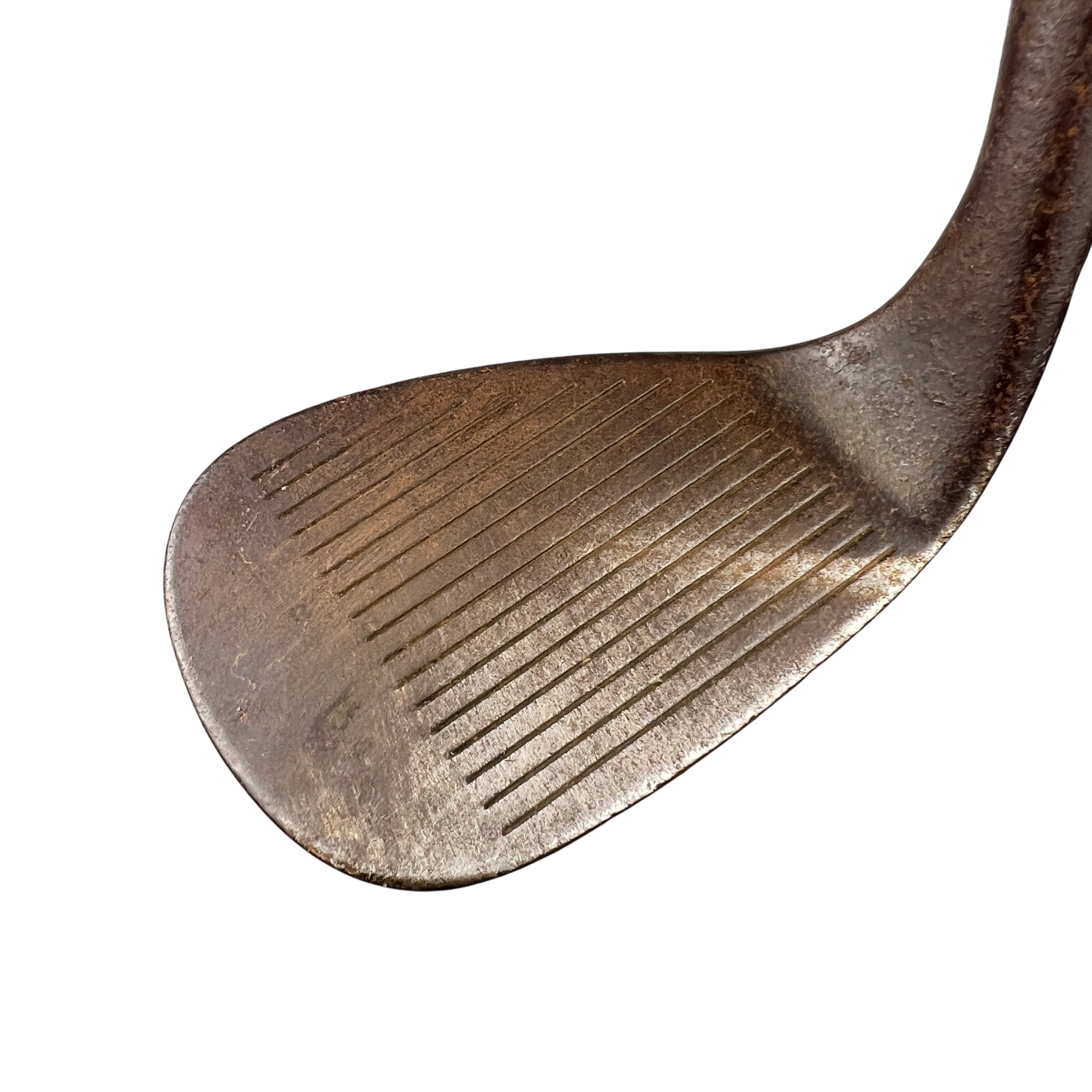 Cleveland RTX-3 Wedge / Stål / #60/09 galleri billede 1 - brugt golf udstyr i god stand