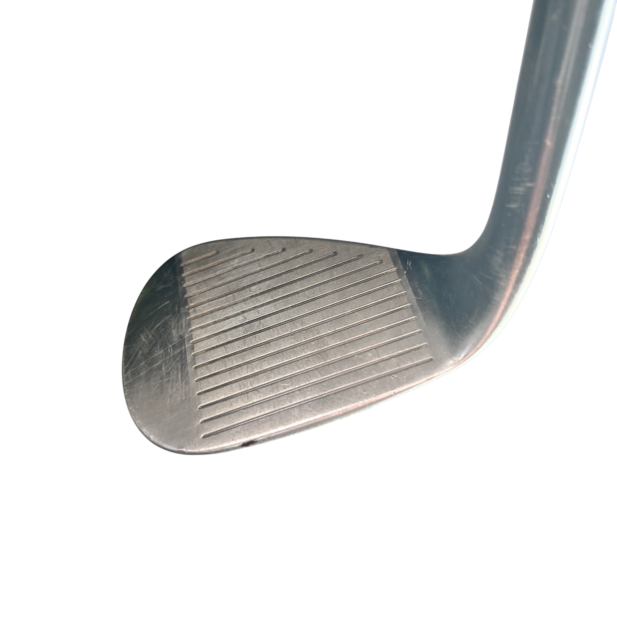Wilson Fg Tour Wedge / Stål / #60/07 galleri billede 1 - brugt golf udstyr i god stand