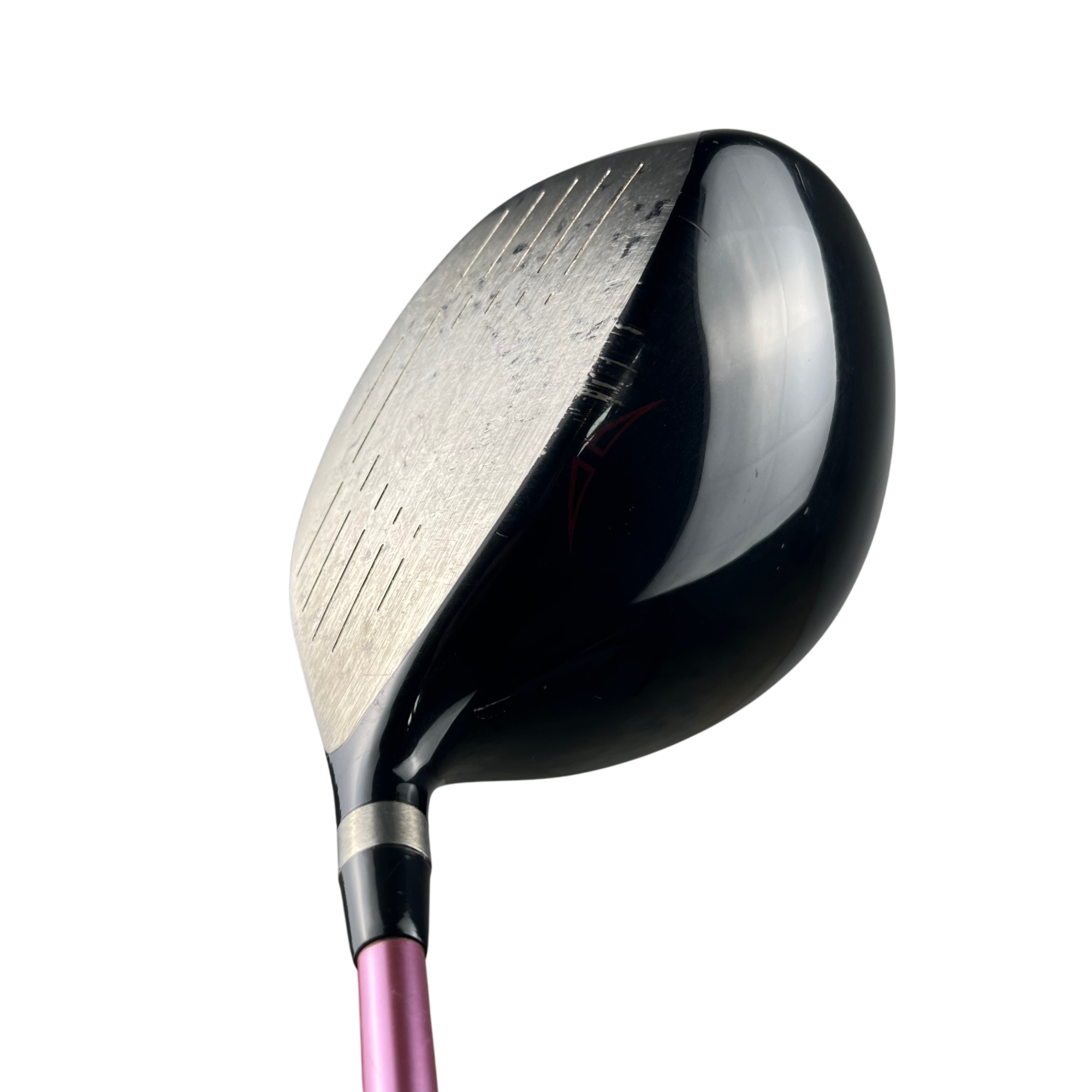 PING g15 Driver / Flex Ladies / Loft 12 galleri billede 3 - brugt golf udstyr i god stand