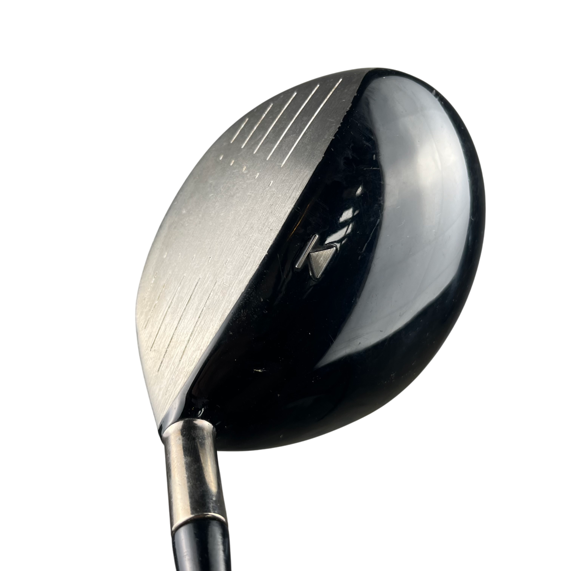 Titleist 907D2 Driver / Flex Regular / Loft 10,5 galleri billede 1 - brugt golf udstyr i god stand