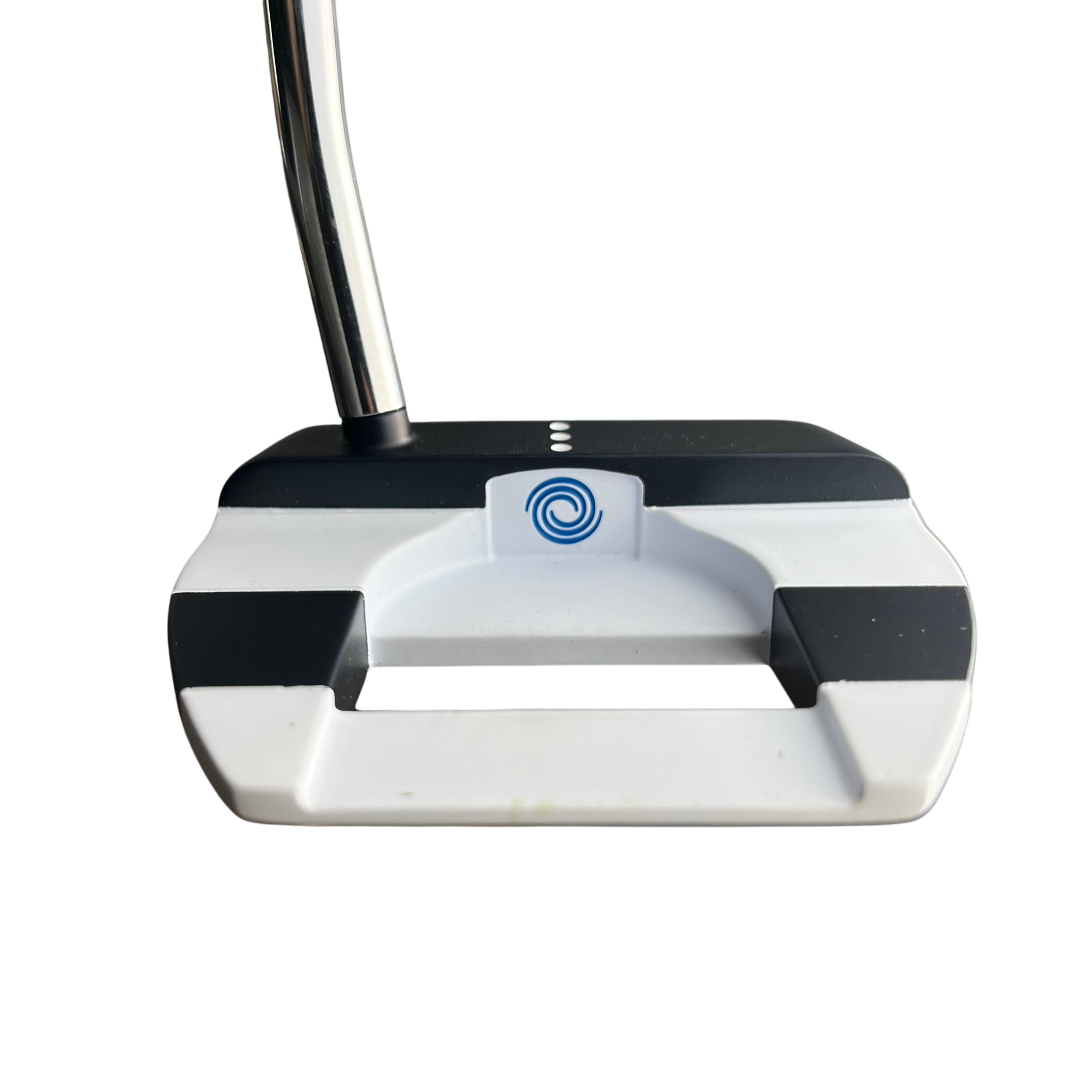 Odyssey Ai One Jailbird Mini Putter / 34" galleri billede 4 - brugt golf udstyr i god stand