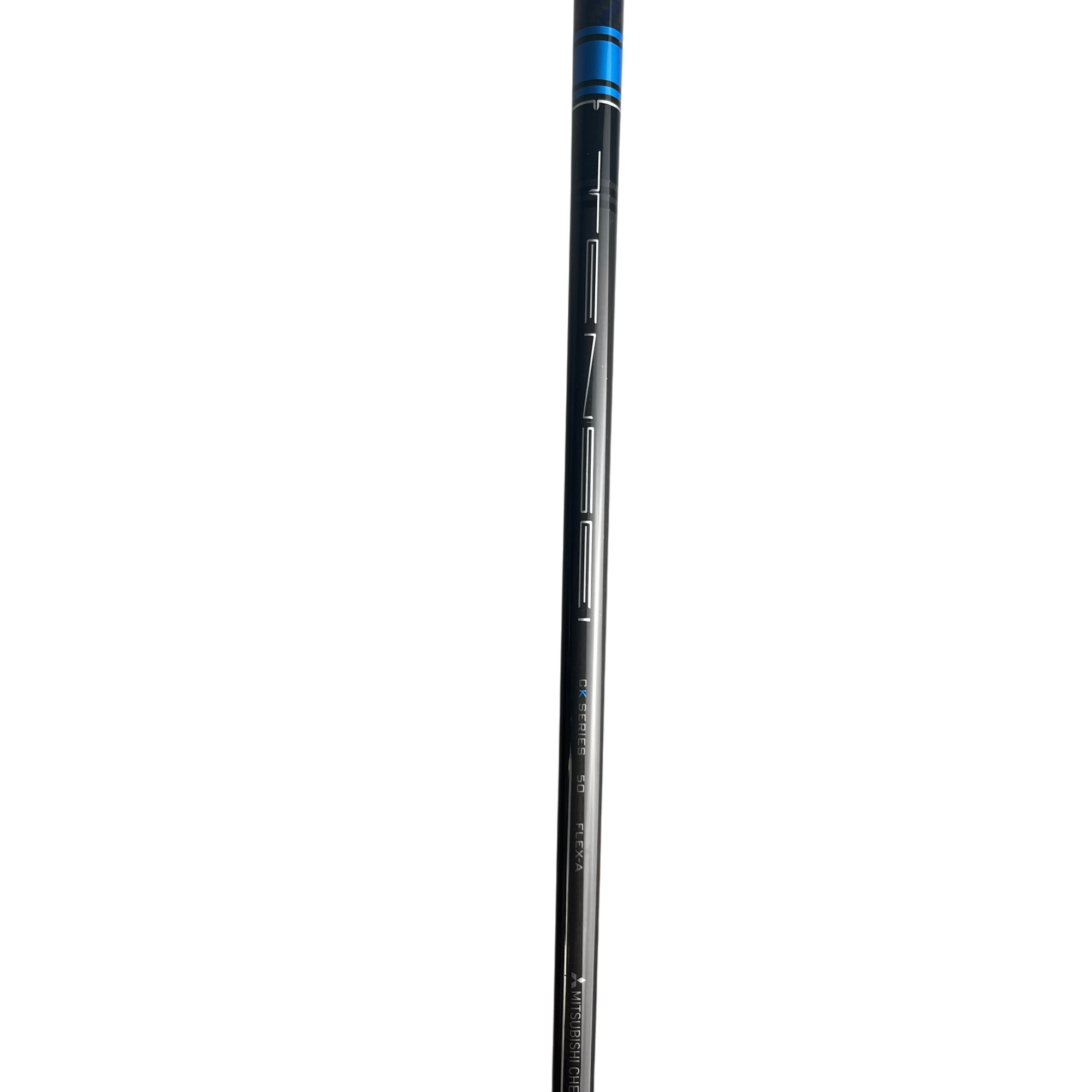 Mitsubishi Chemical Tensei Blue CK-series 3-Wood Skaft / Flex A-flex / Mizuno hovedbillede - brugt golf udstyr i god stand
