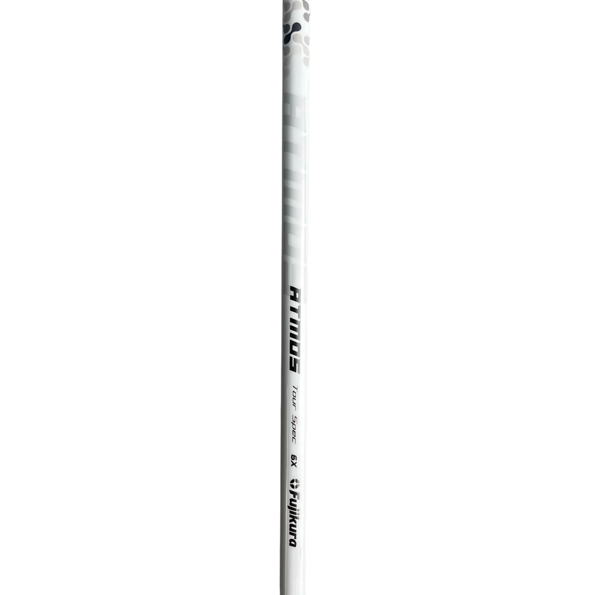 Fujikura Atmos Tour 3-Wood Skaft / Flex X-Stiff / TaylorMade 2nd Gen hovedbillede - brugt golf udstyr i god stand