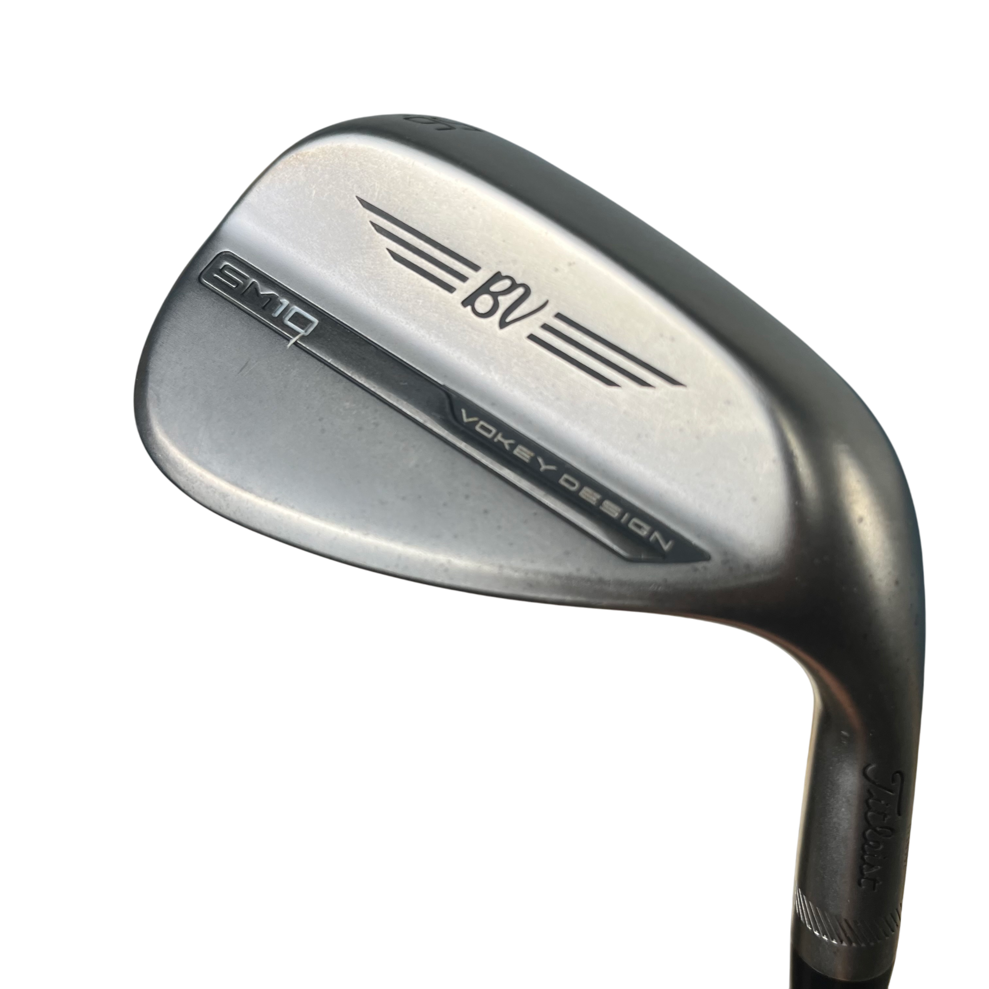 Titleist SM10 Wedge / Stål / #56/14 hovedbillede - brugt golf udstyr i god stand